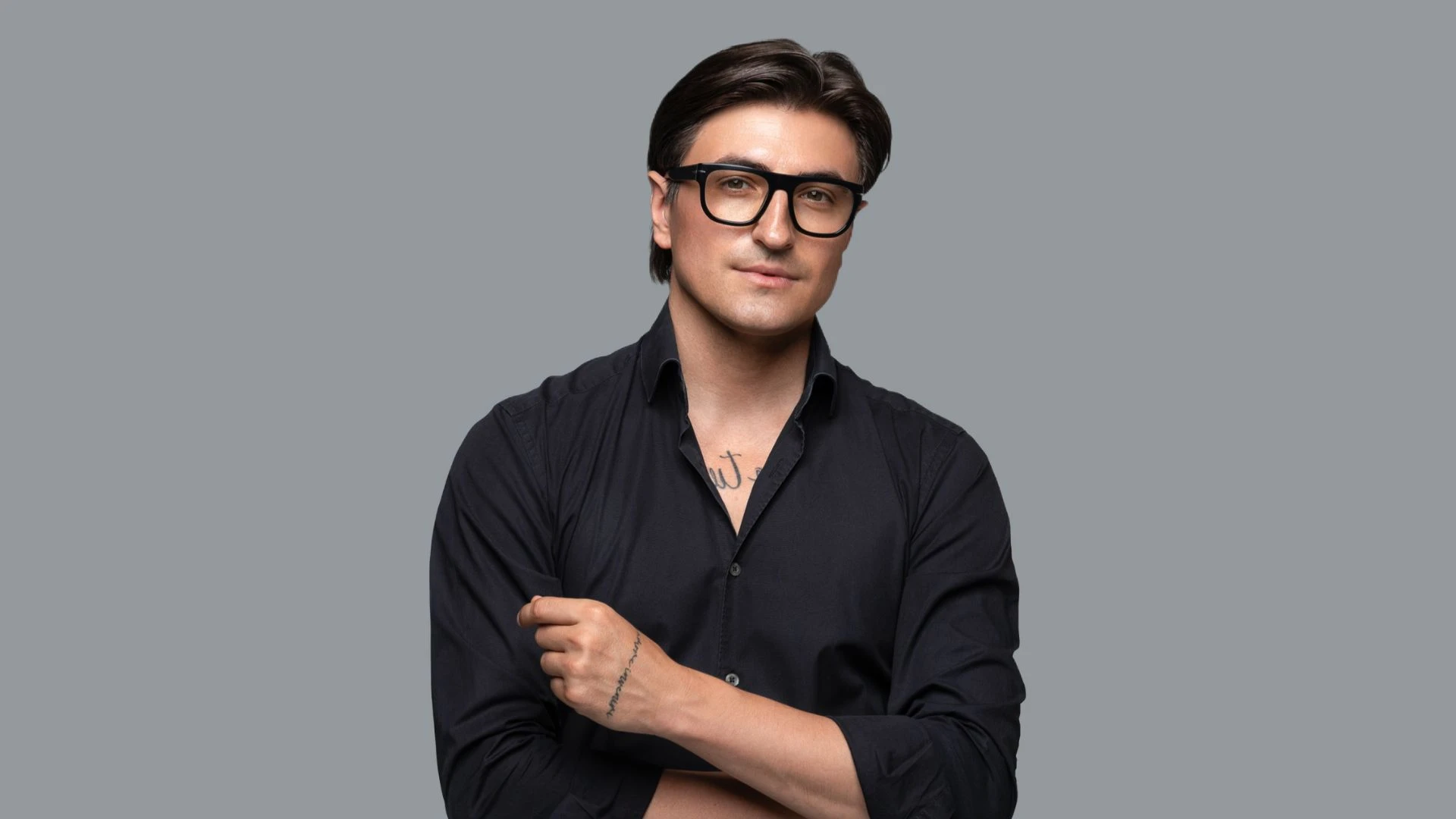 Максим Шамсуаров