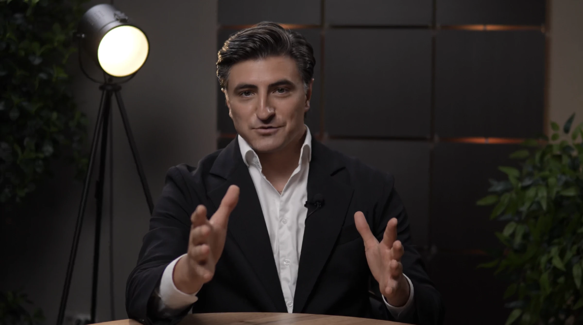 Максим Шамсуаров