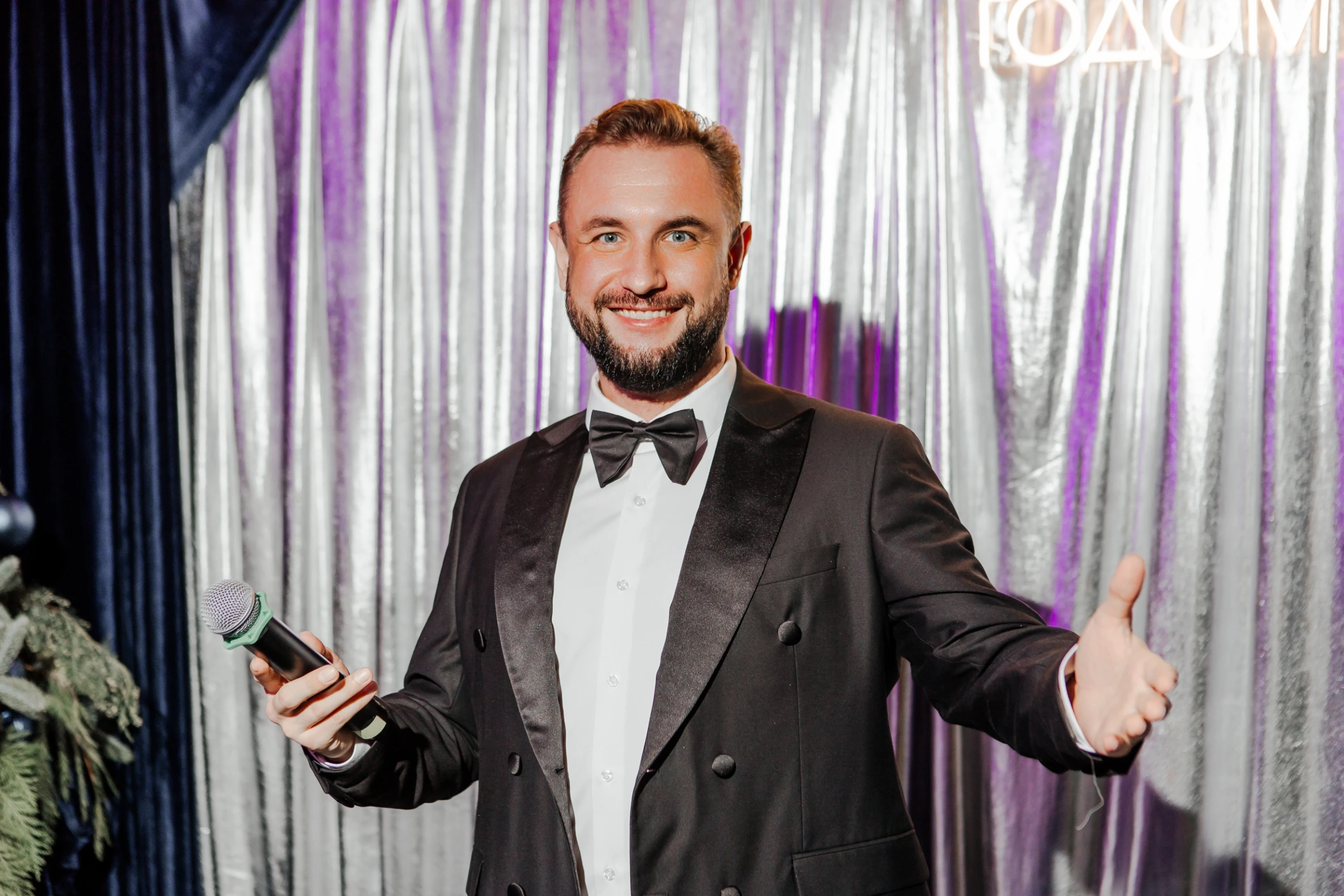 Роман Балашов