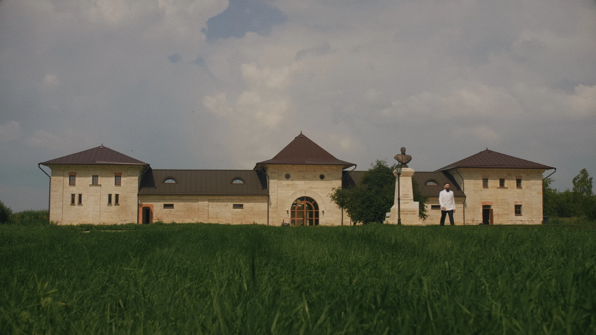 Студия AVATARFILMS