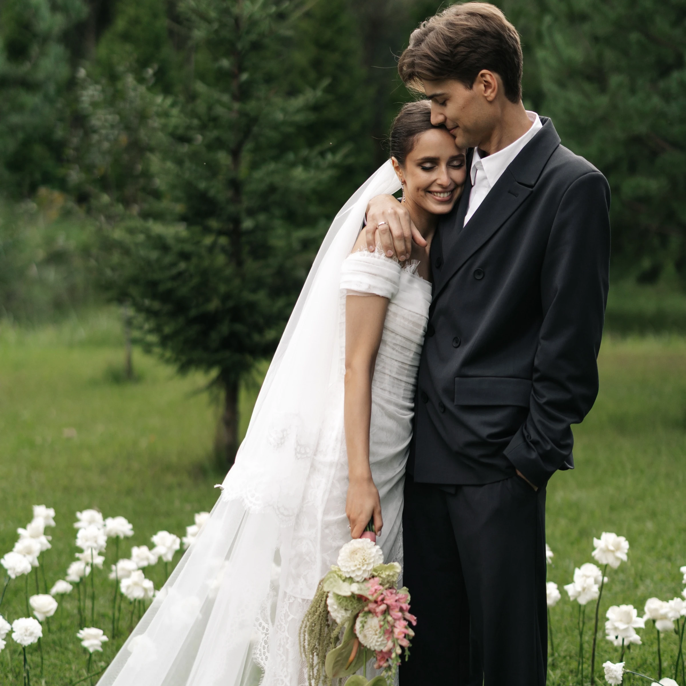 Фото из портфолио