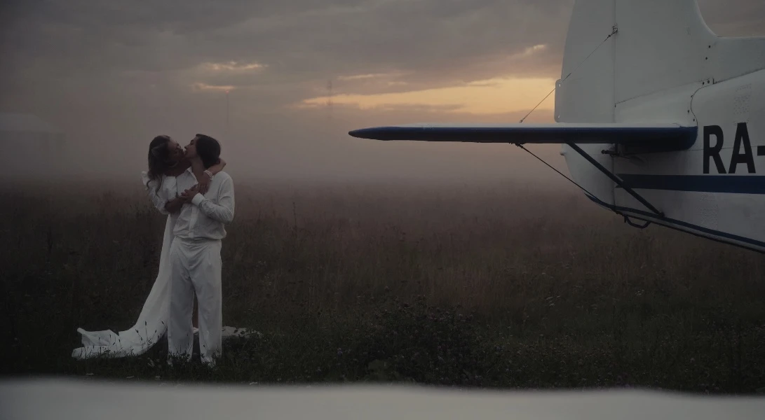 Олег Фролов