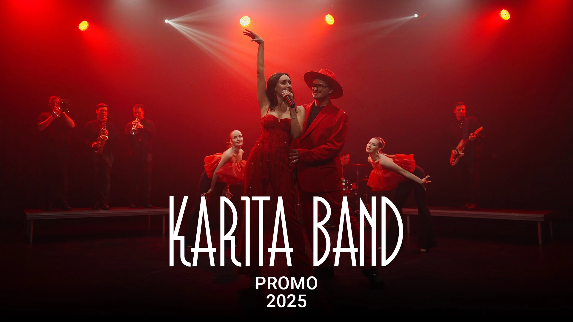 KARITA Band 