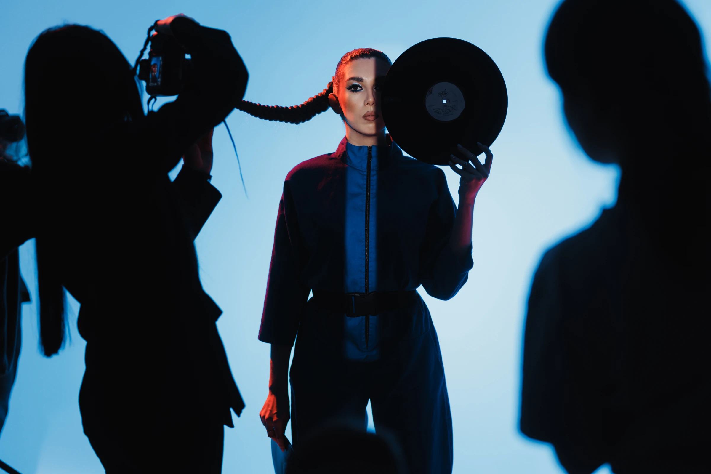 Наталья Столярова