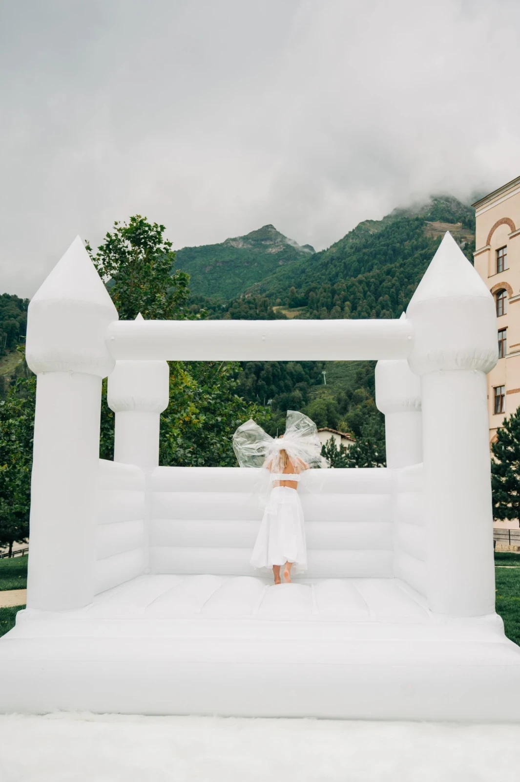 Фото из портфолио