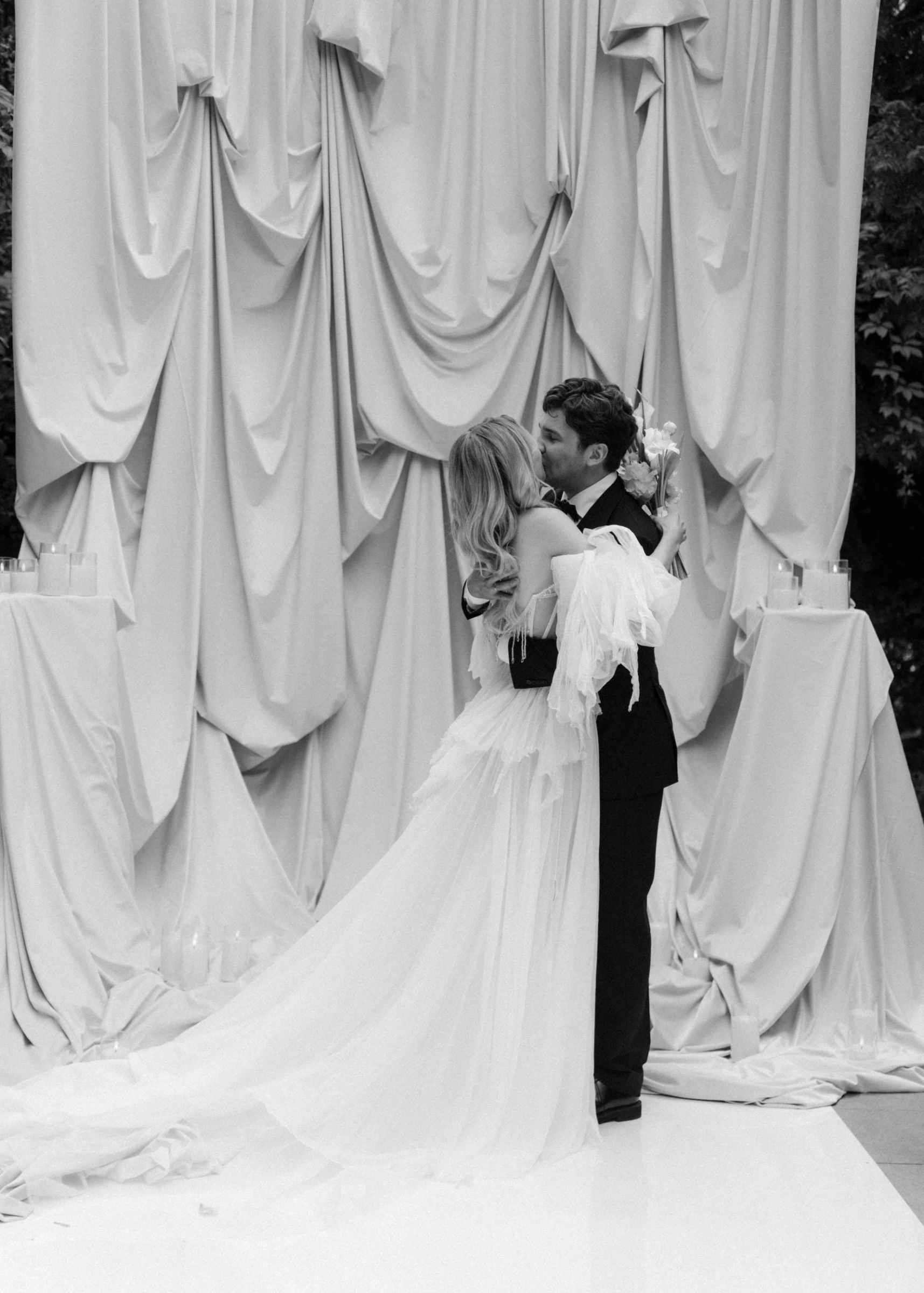 Фото из портфолио