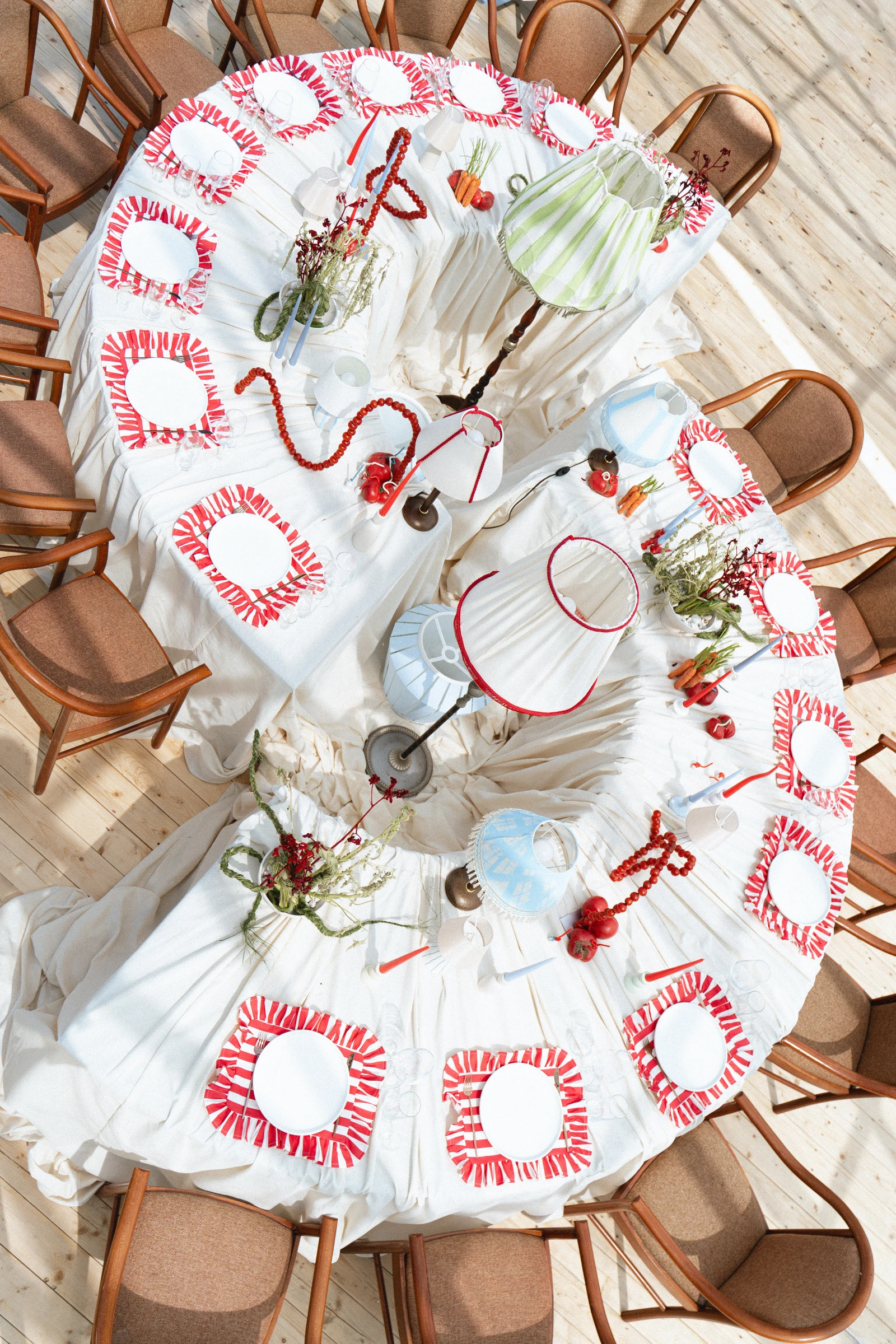 Фото из портфолио