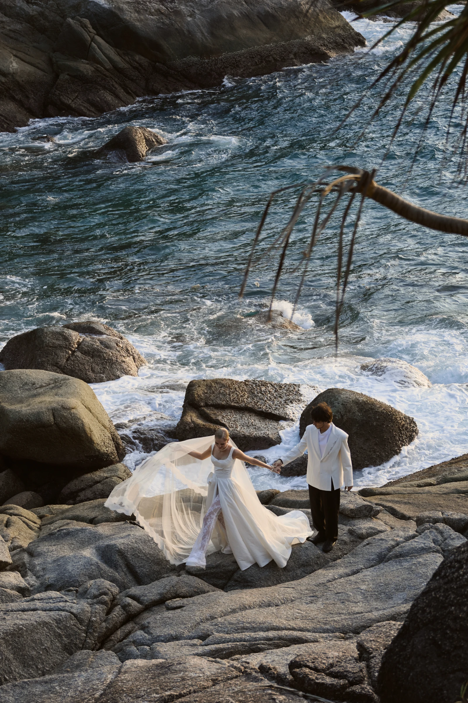 Фото из портфолио