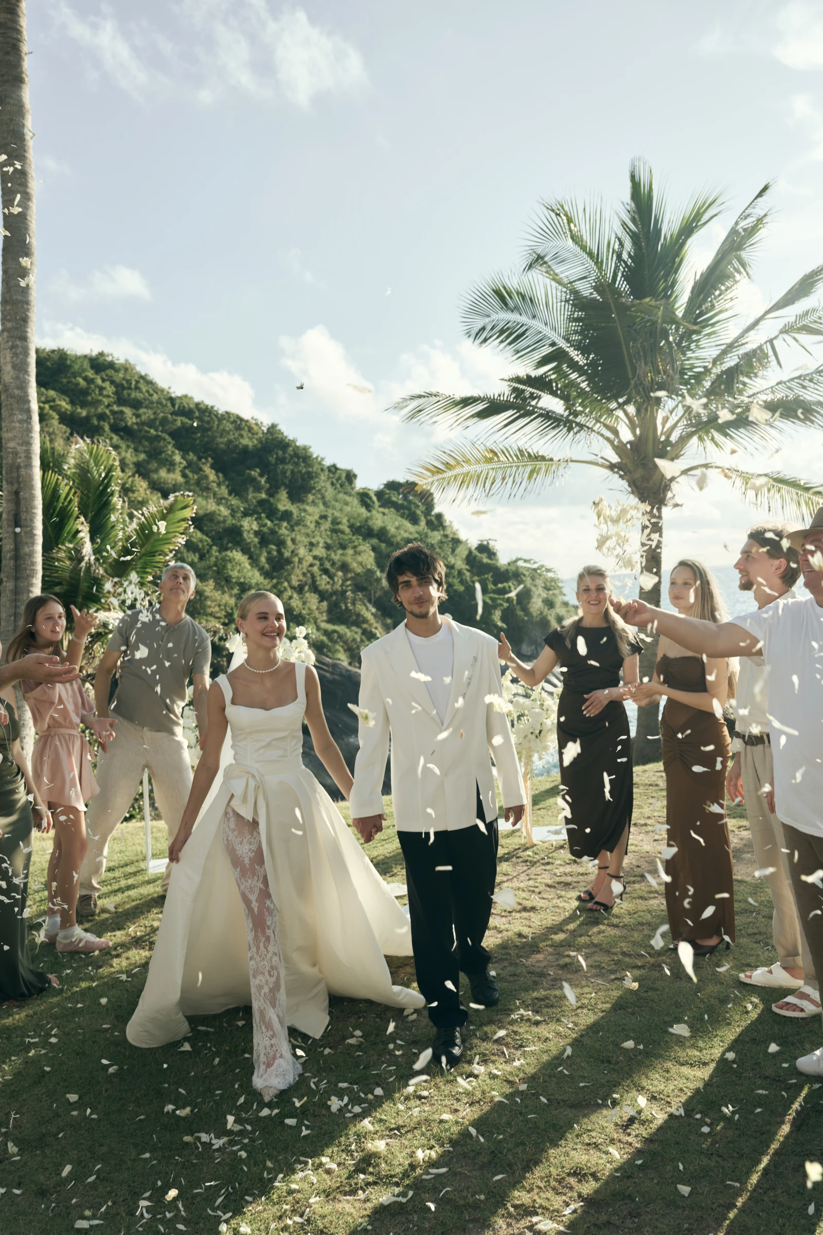 Фото из портфолио