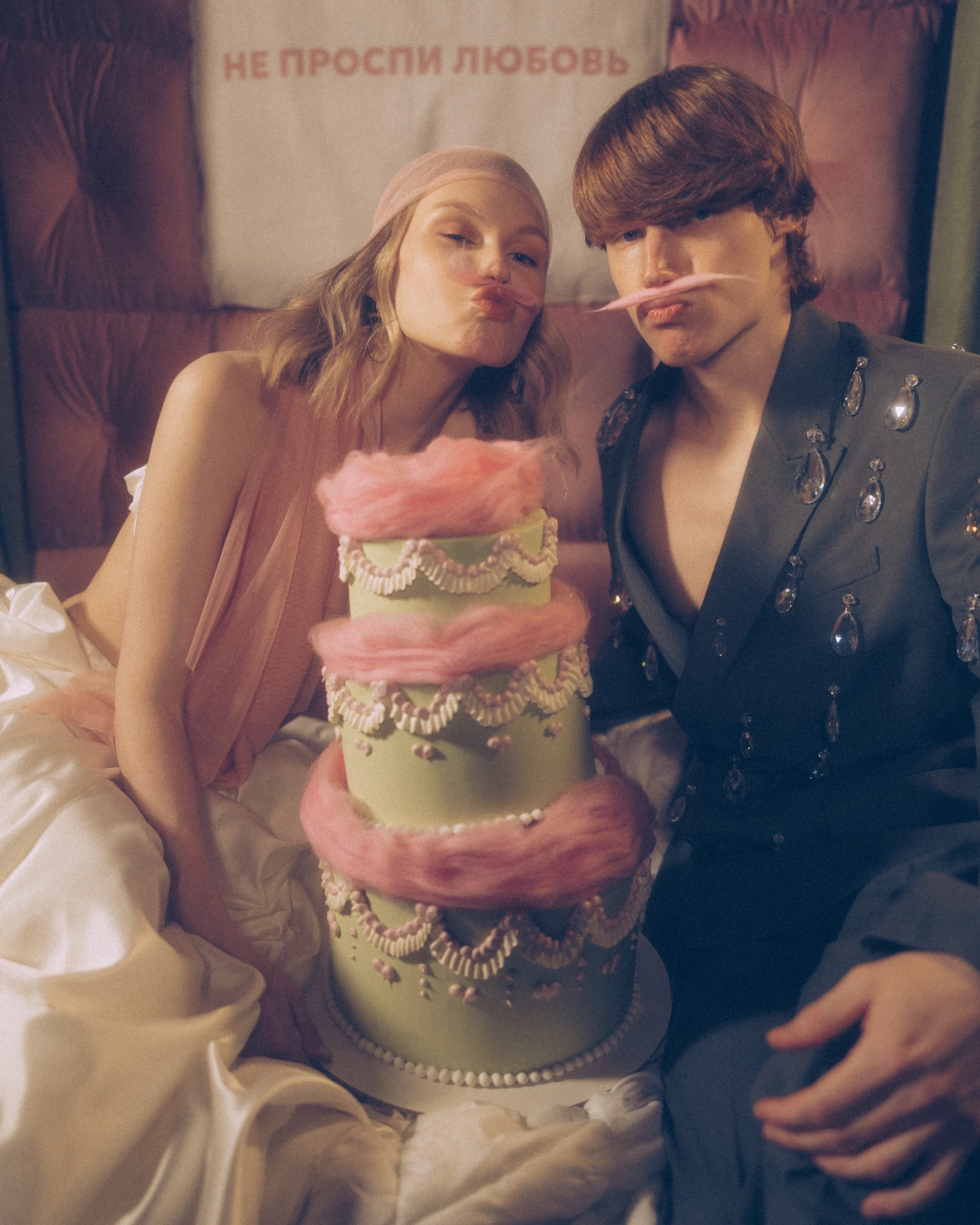 Фото из портфолио