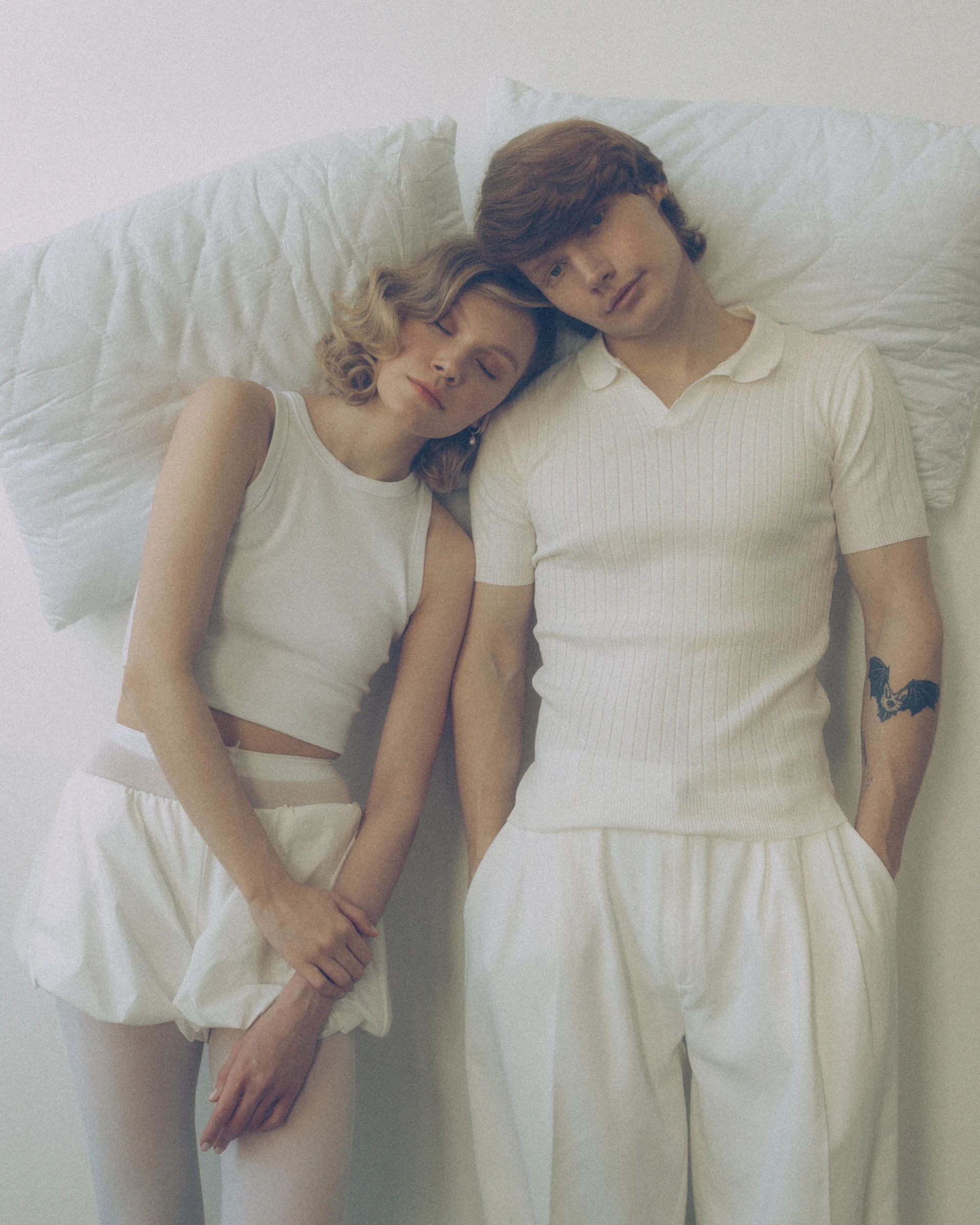 Фото из портфолио