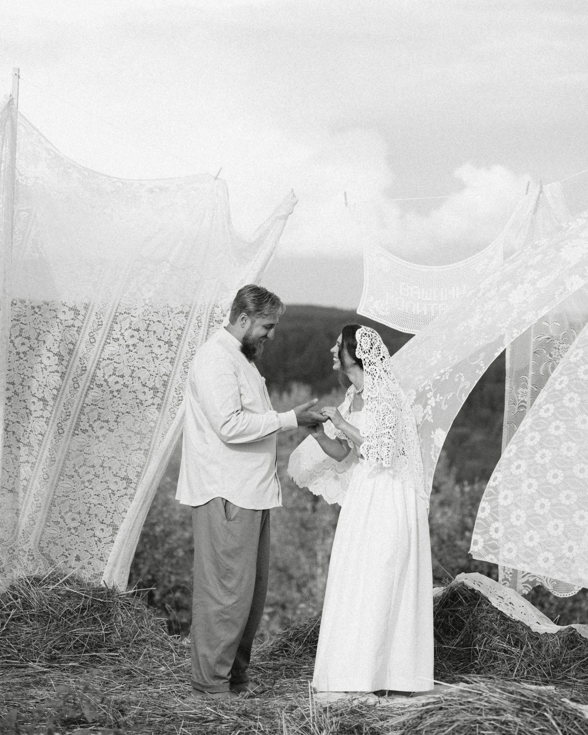 Фото из портфолио