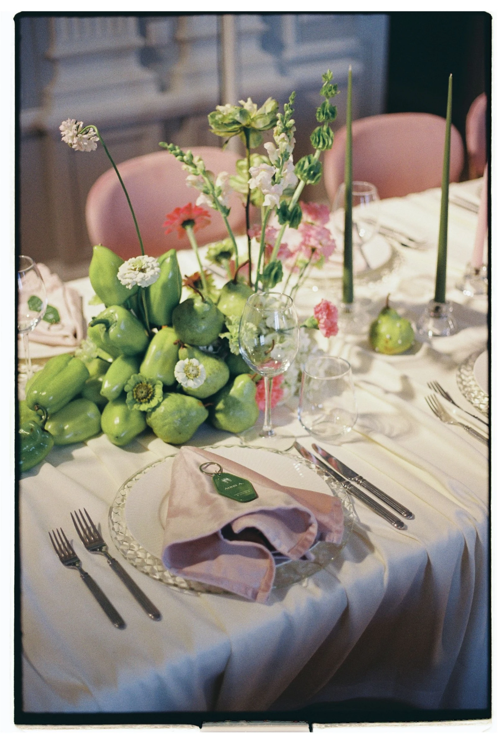 Фото из портфолио