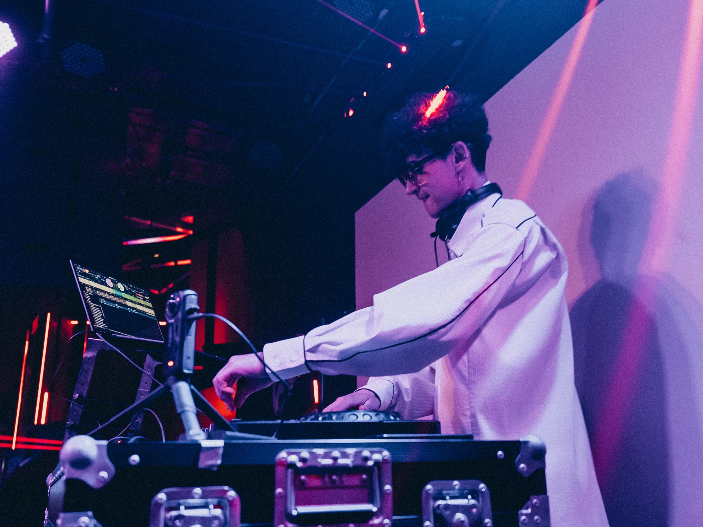 Данил Андреянов