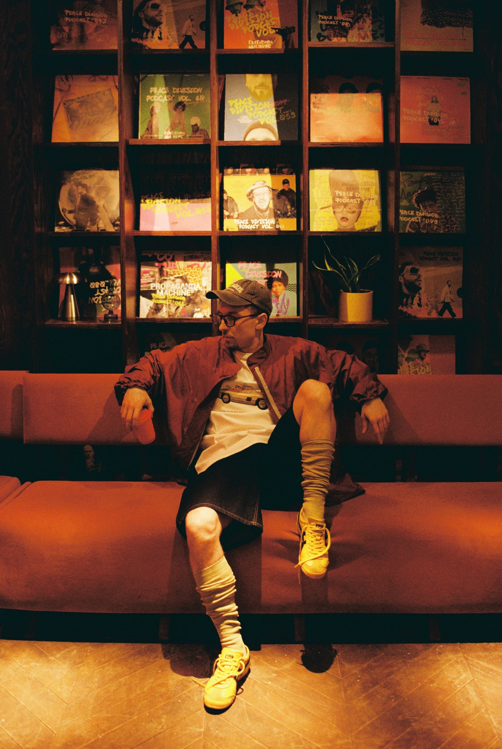 Фото из портфолио