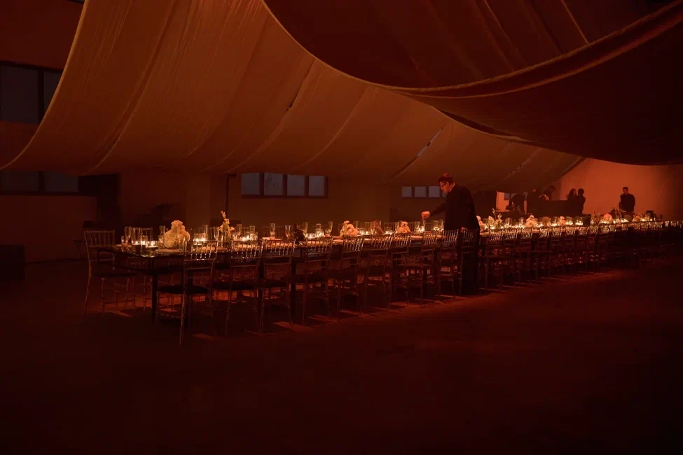 3F catering
