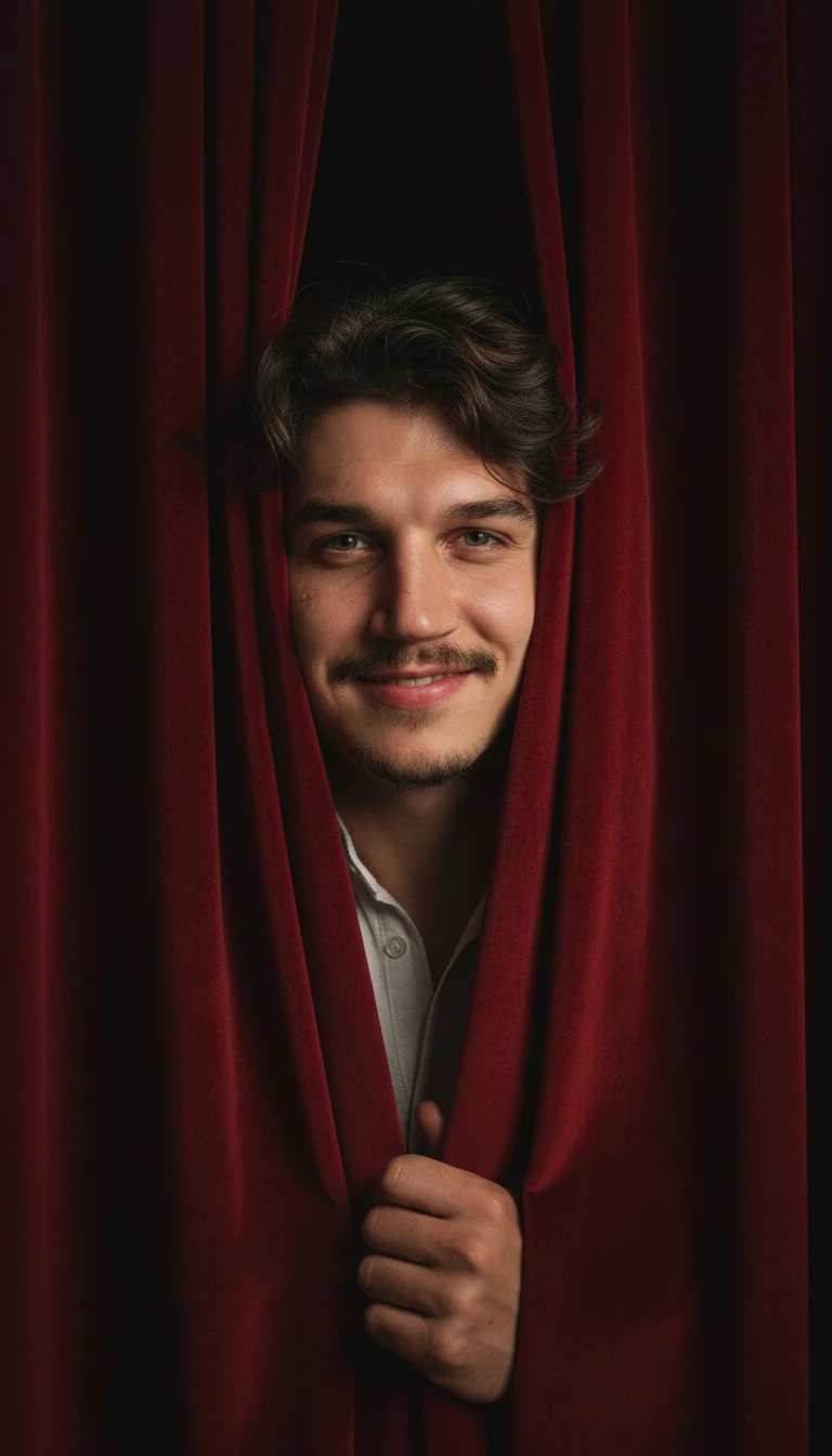 Иван Фандорин