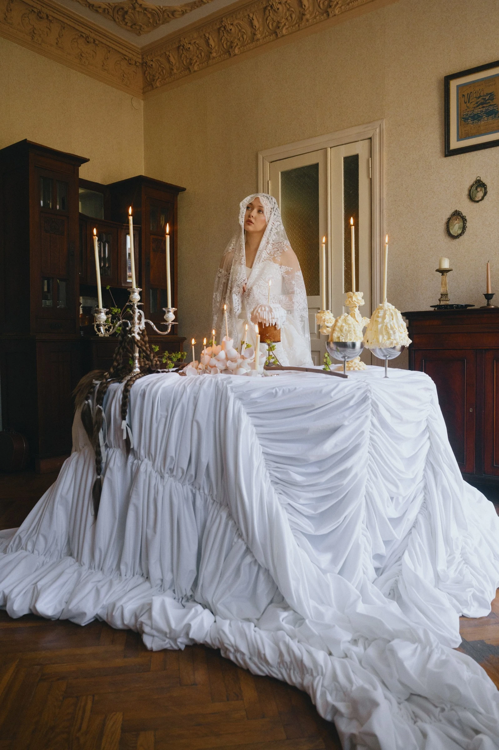 Фото из портфолио