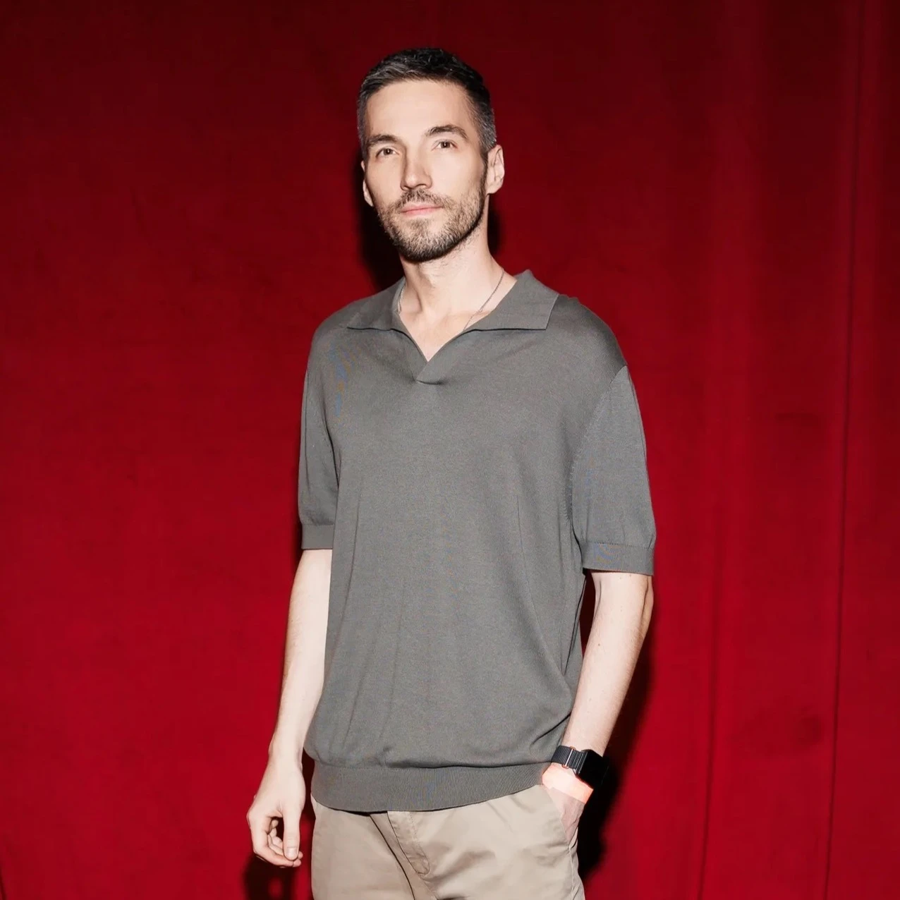 Антон Мартин