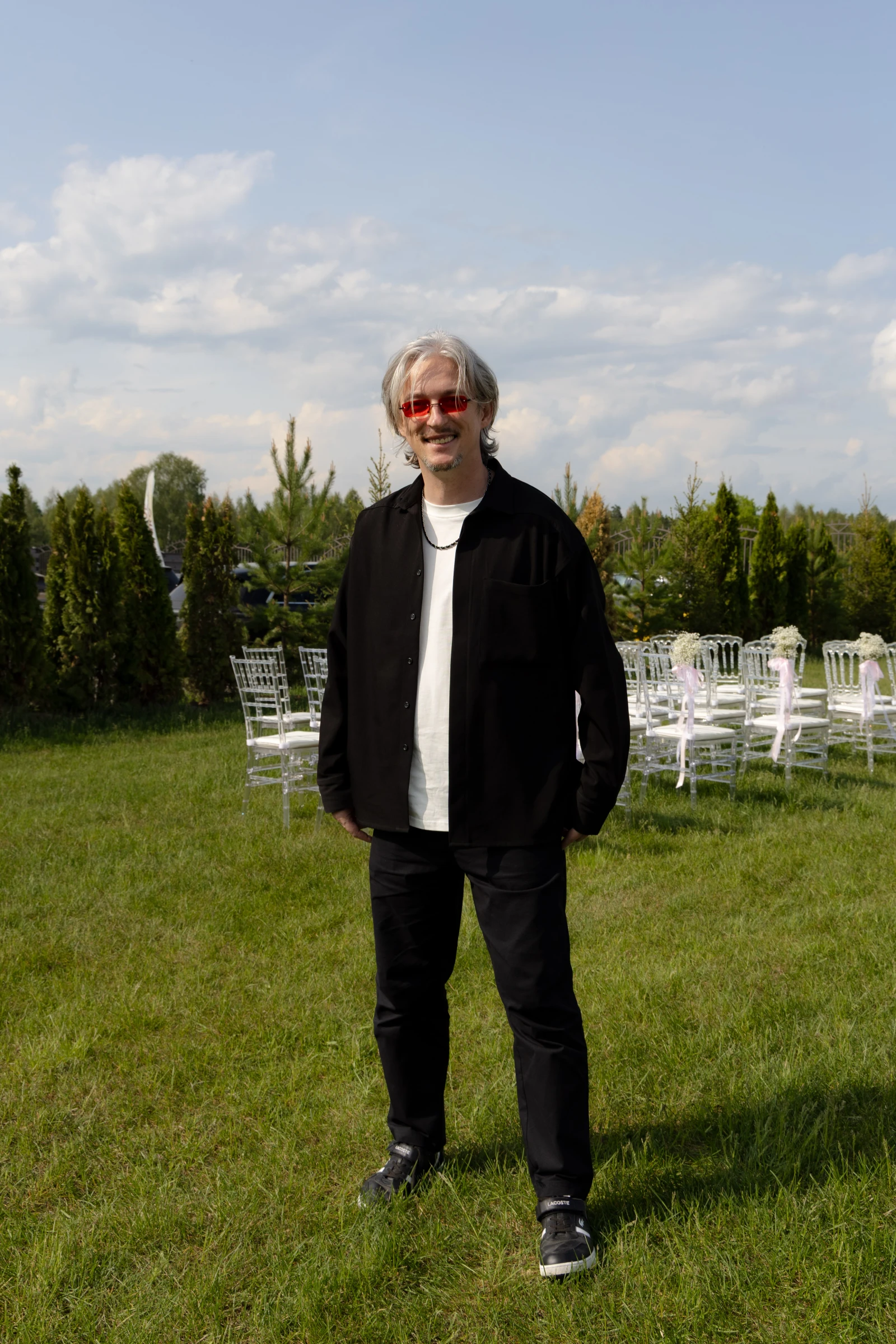 Денис Репин