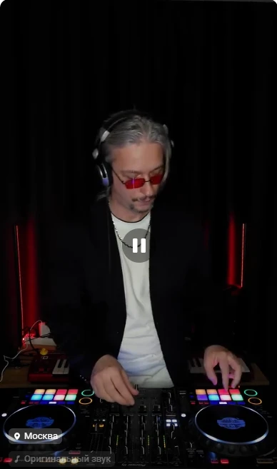 Денис Репин