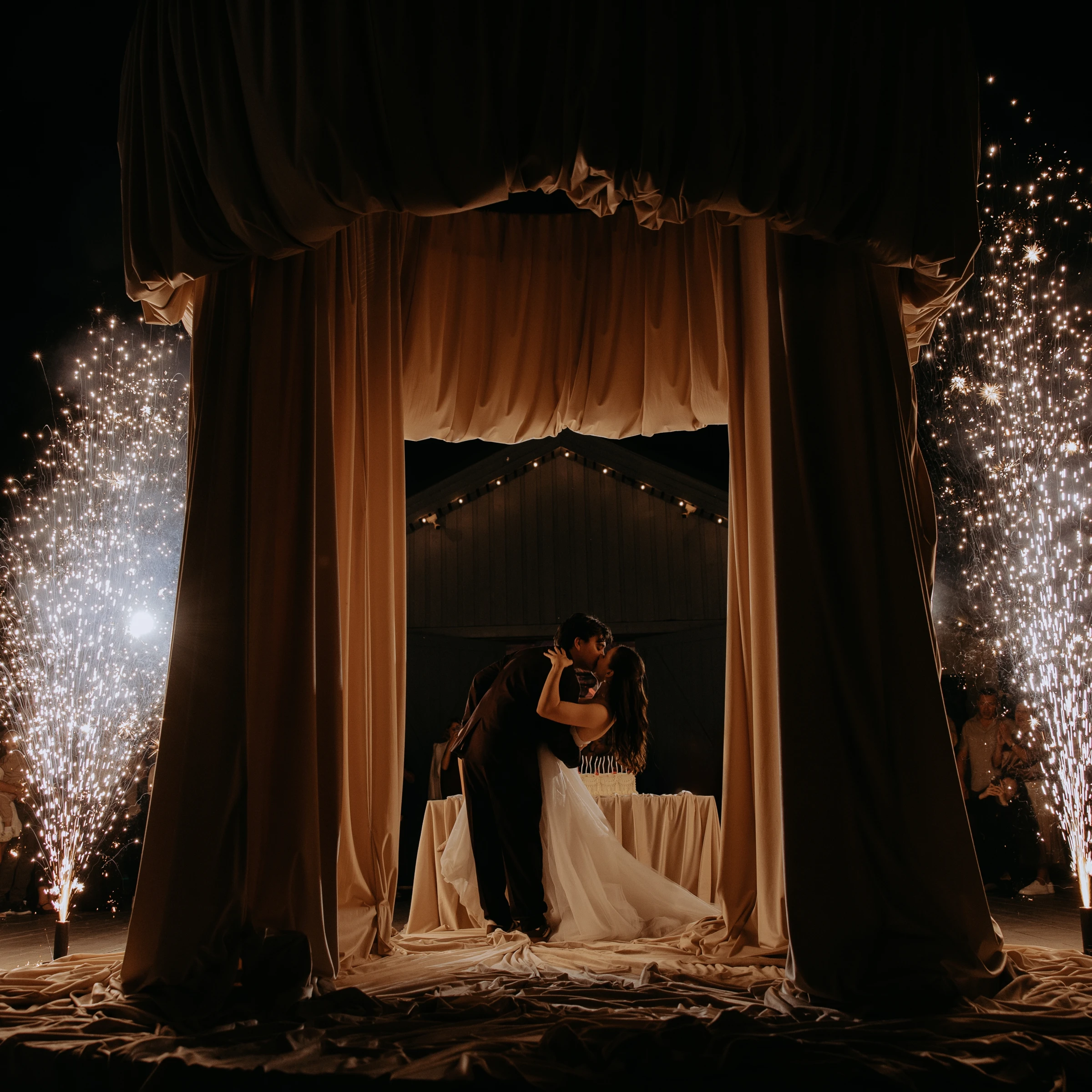 Фото из портфолио