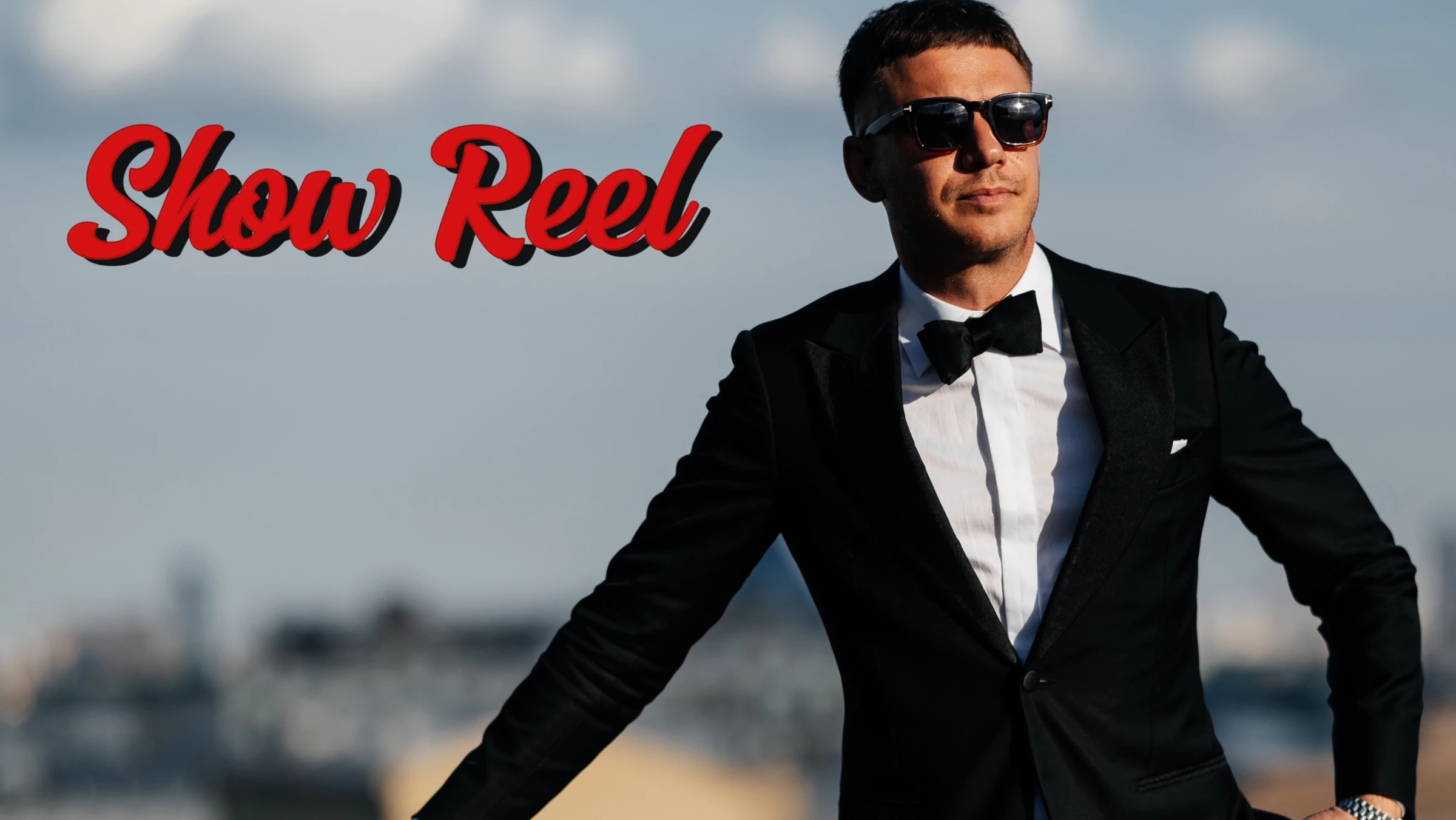 Максим Крицкий