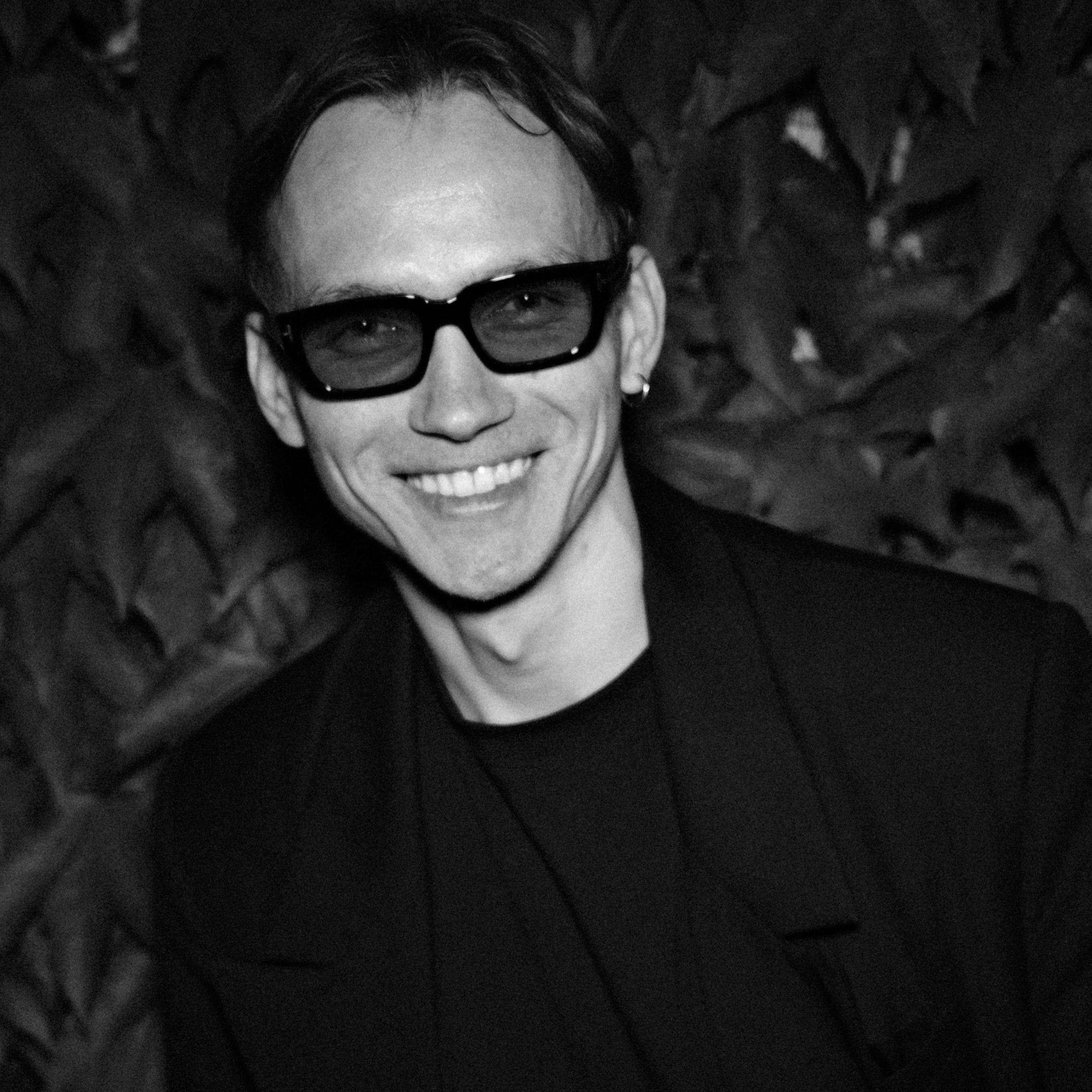 Степан Смоляков