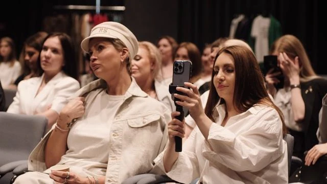 Лия Оганова