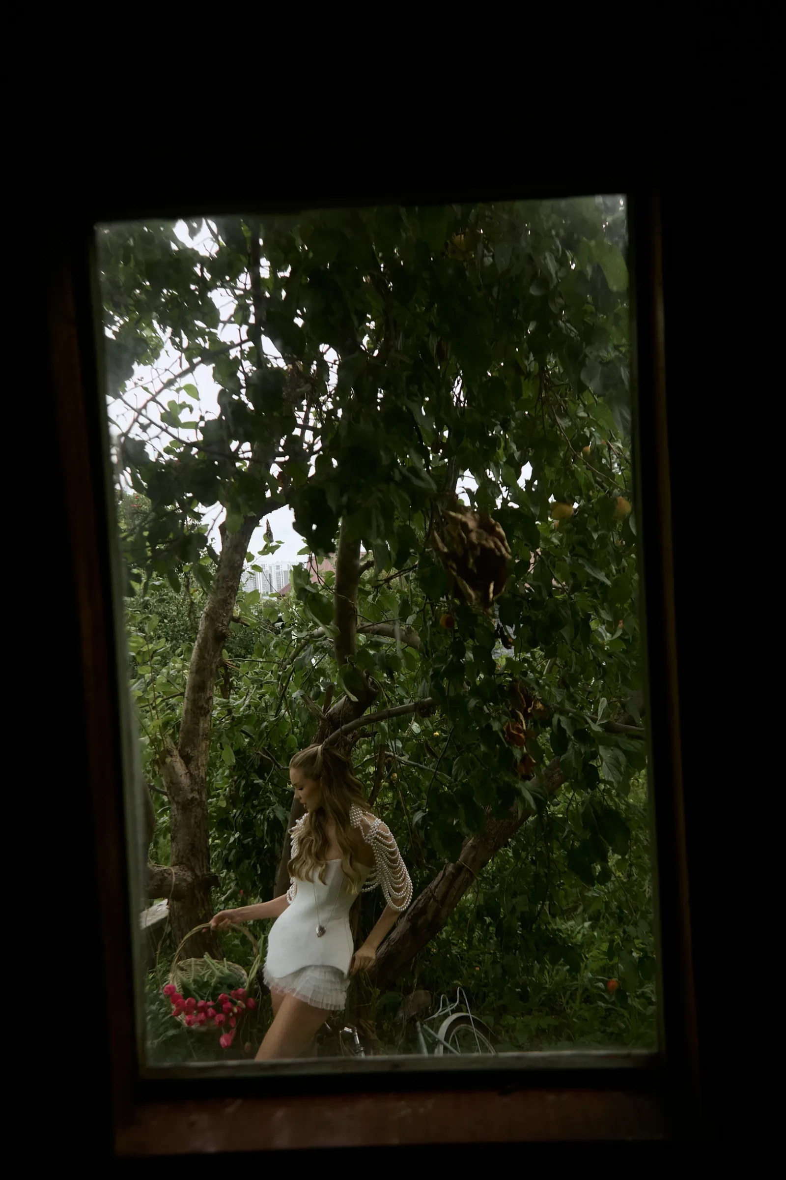 Фото из портфолио