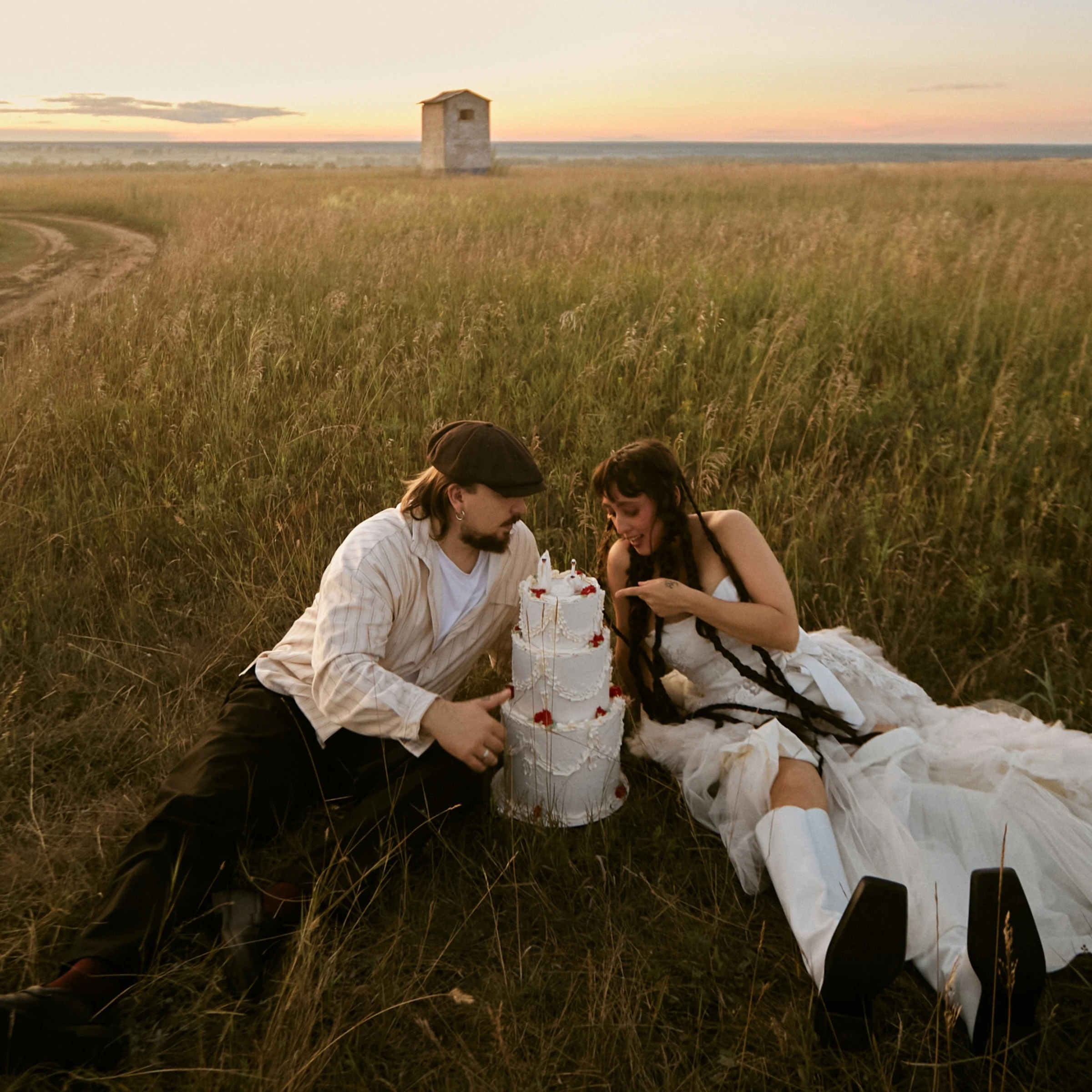 Фото из портфолио