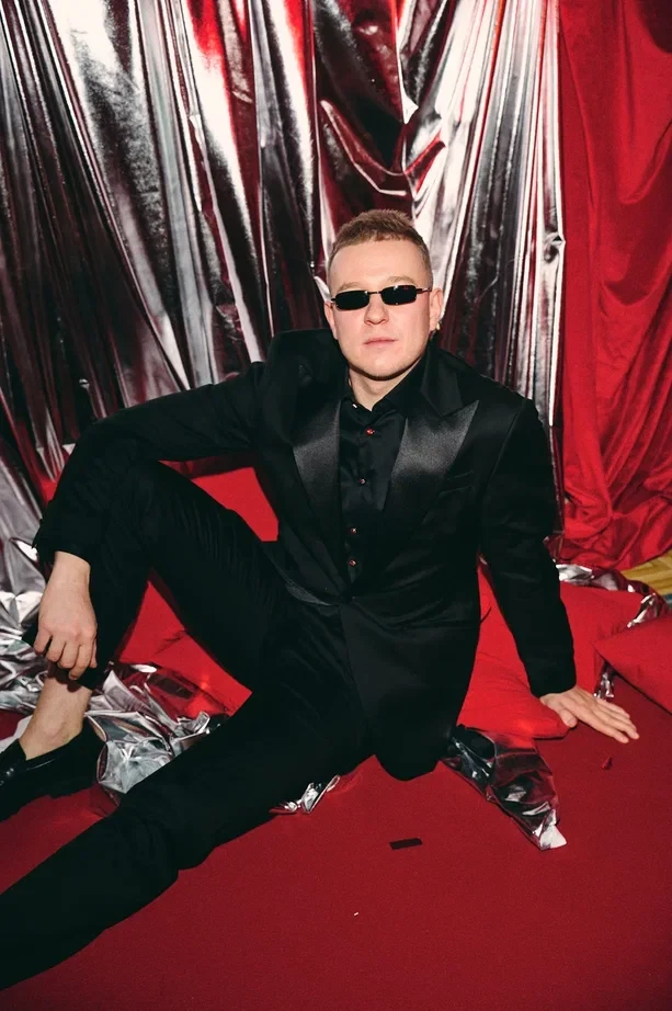 Максим Семёнов