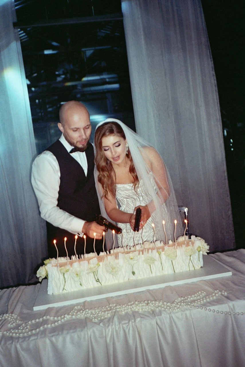 Никита Шевченко