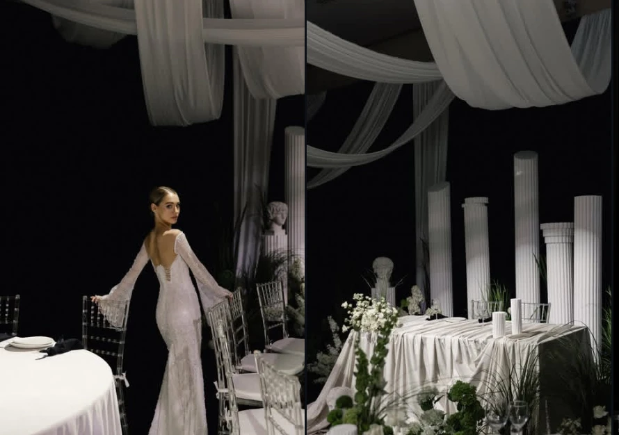 Wedding Dreams