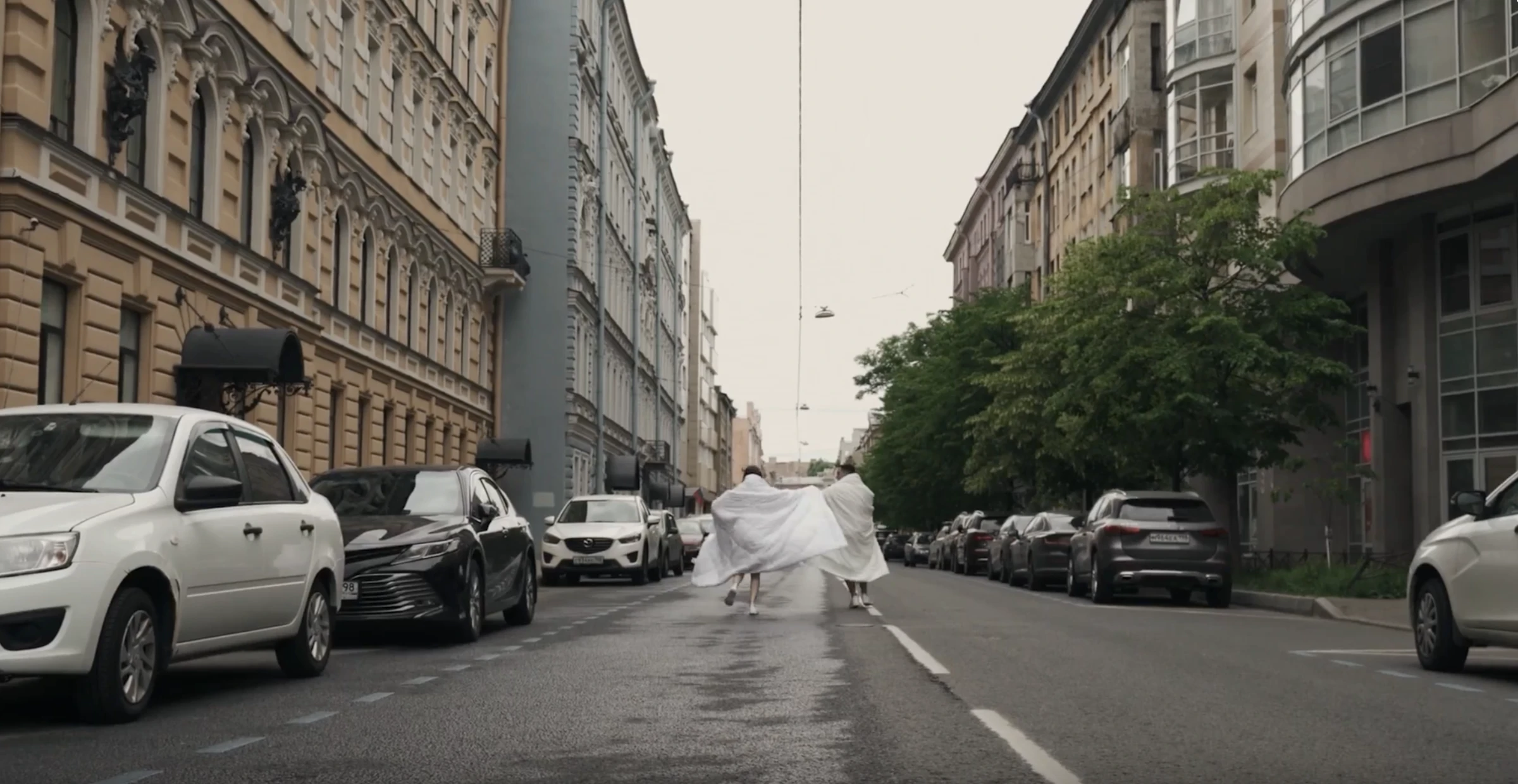 Алина Беллуччи