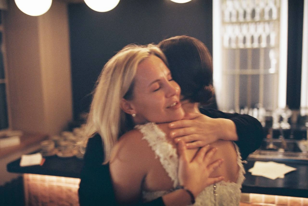 Алина Беллуччи