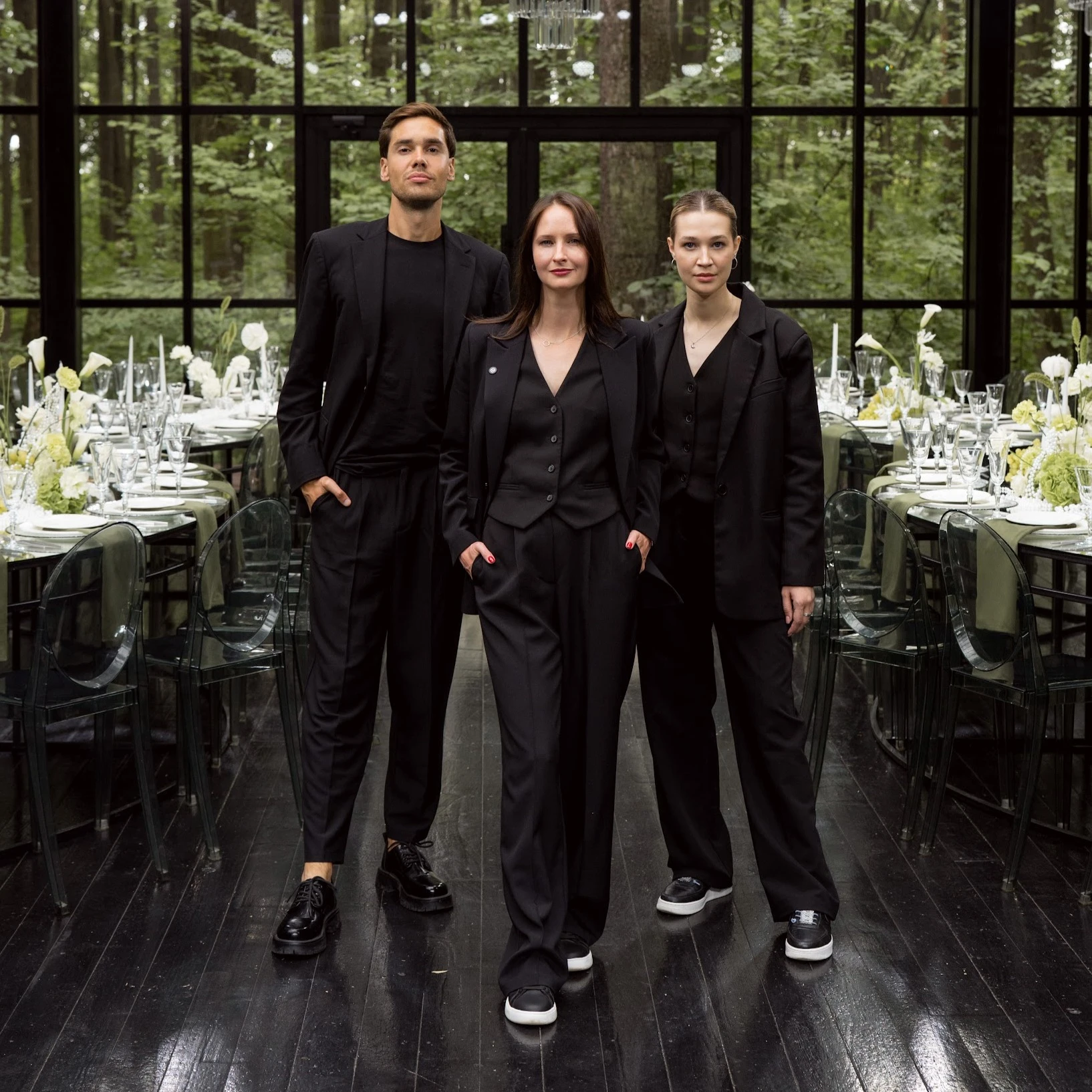 Аватар участника