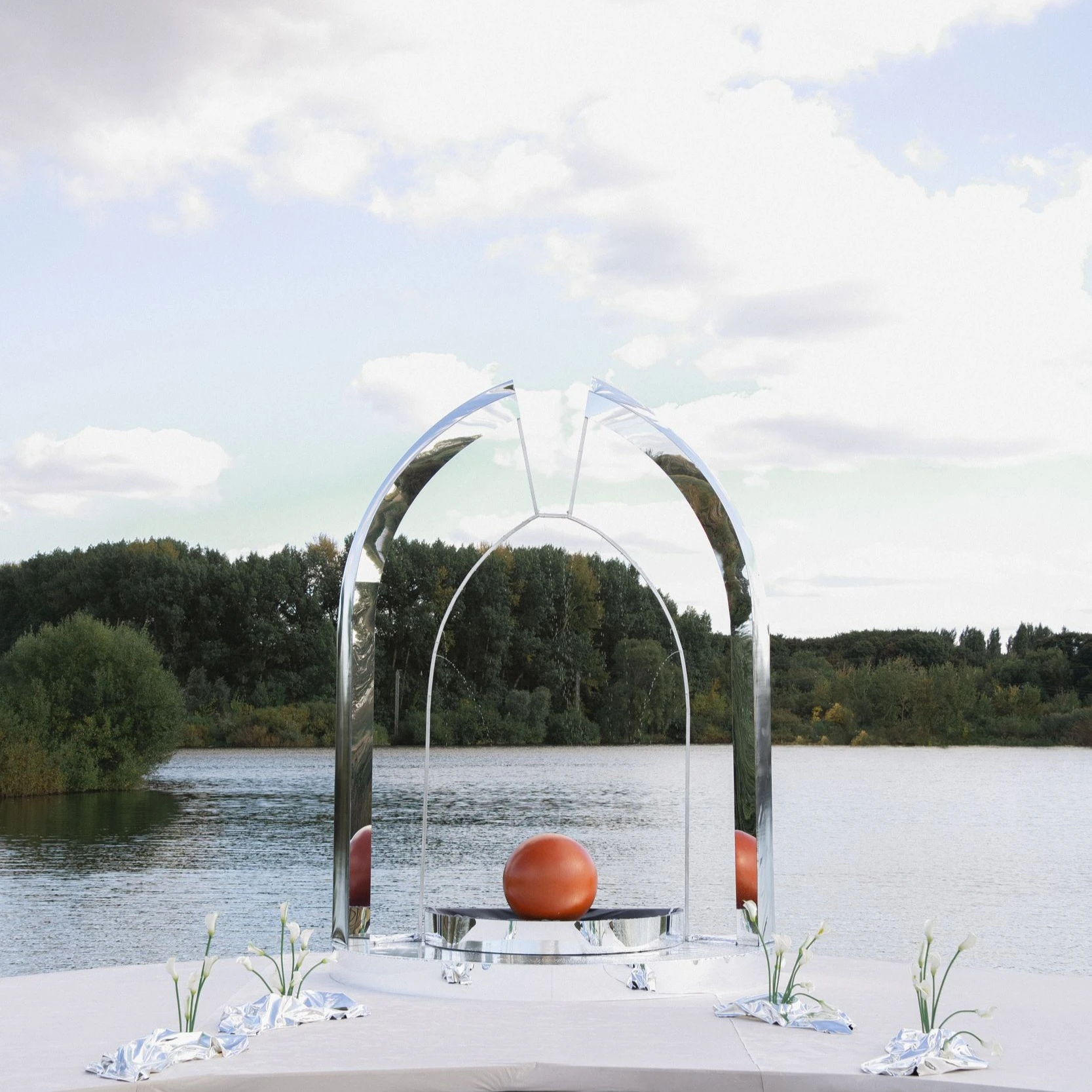 Фото из портфолио