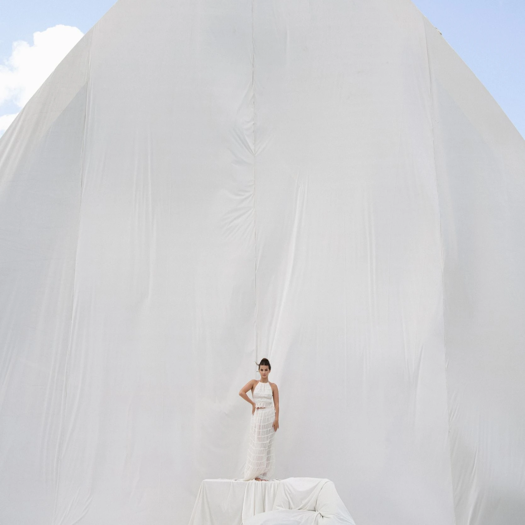 Фото из портфолио