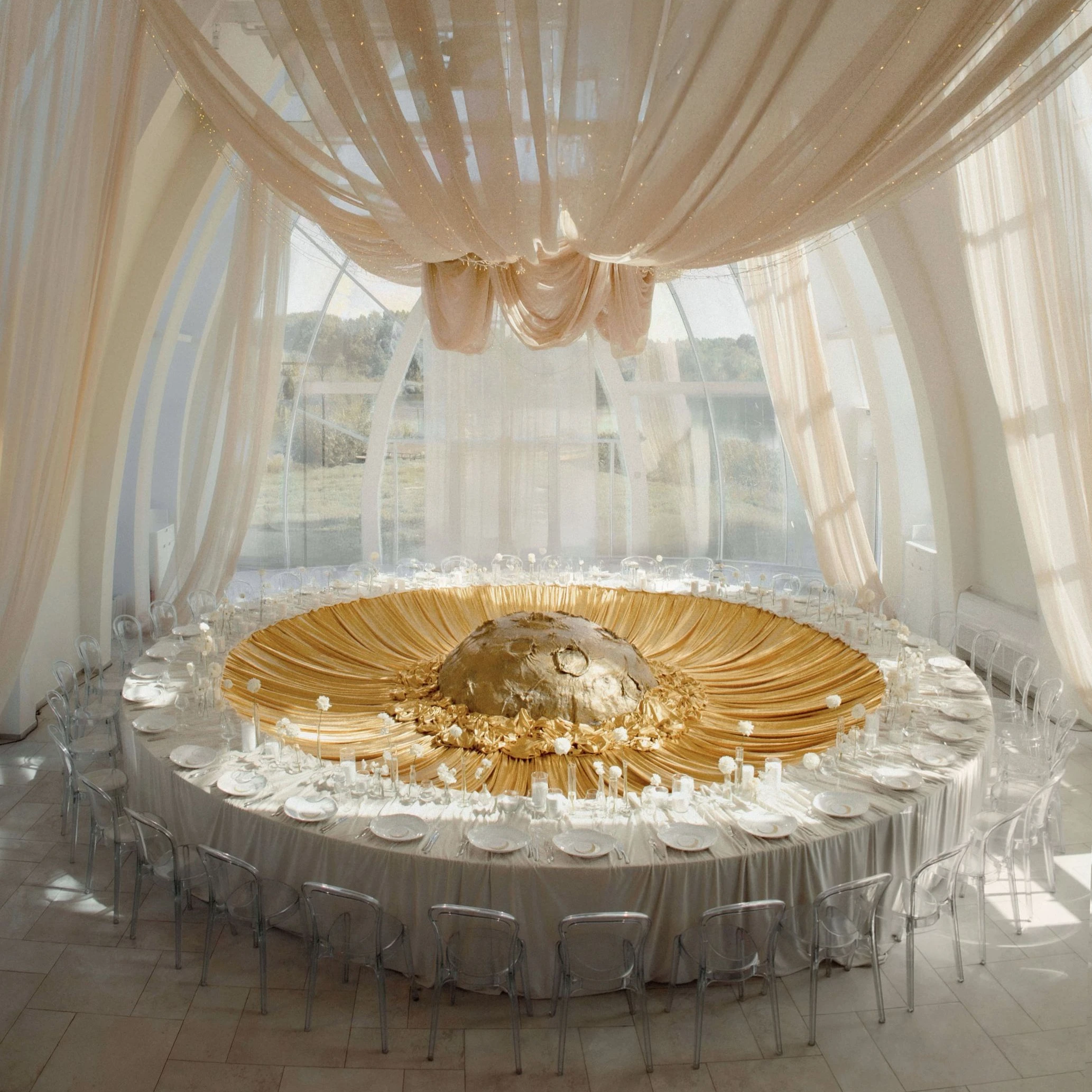 Фото из портфолио