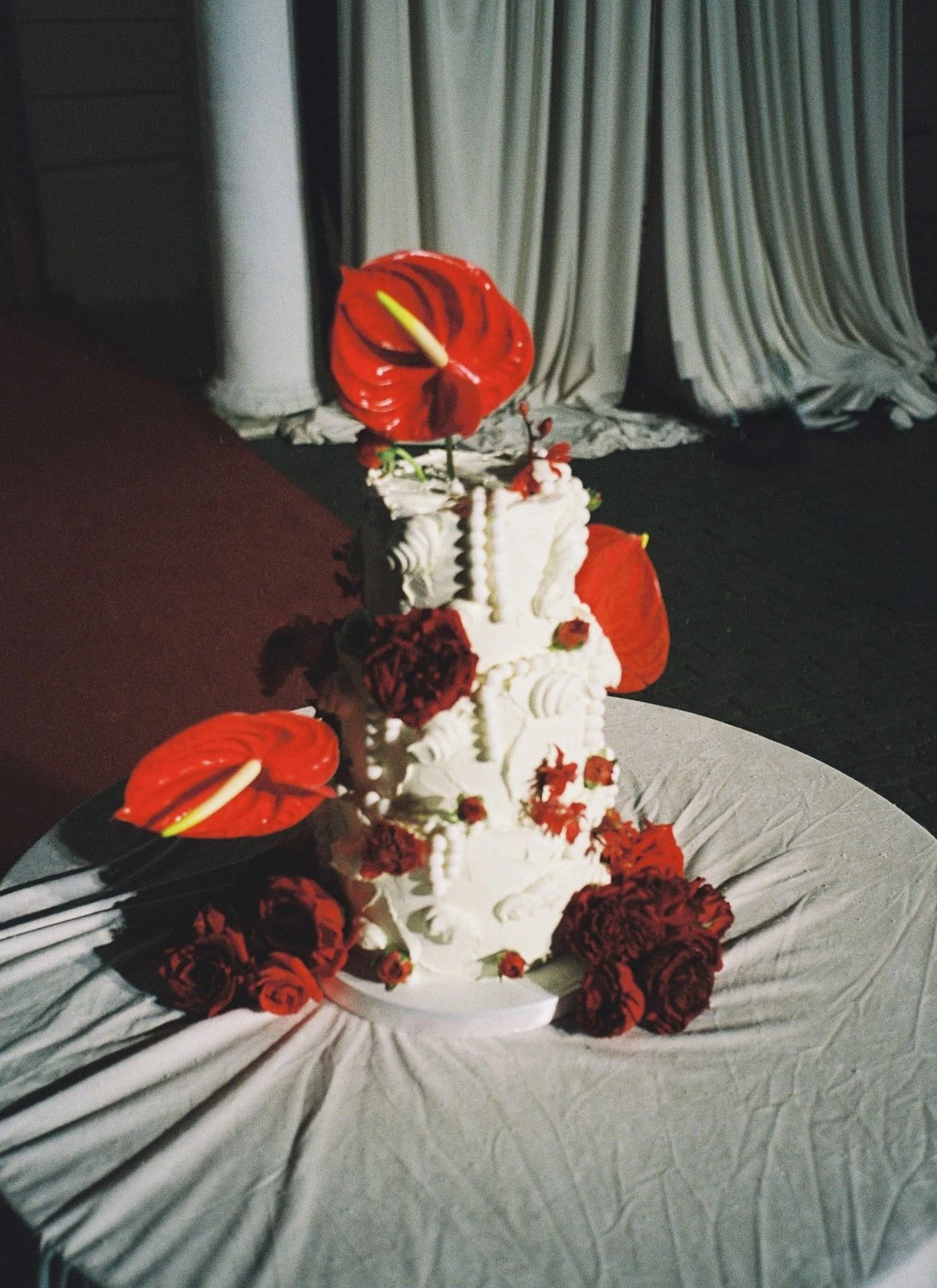 Фото из портфолио