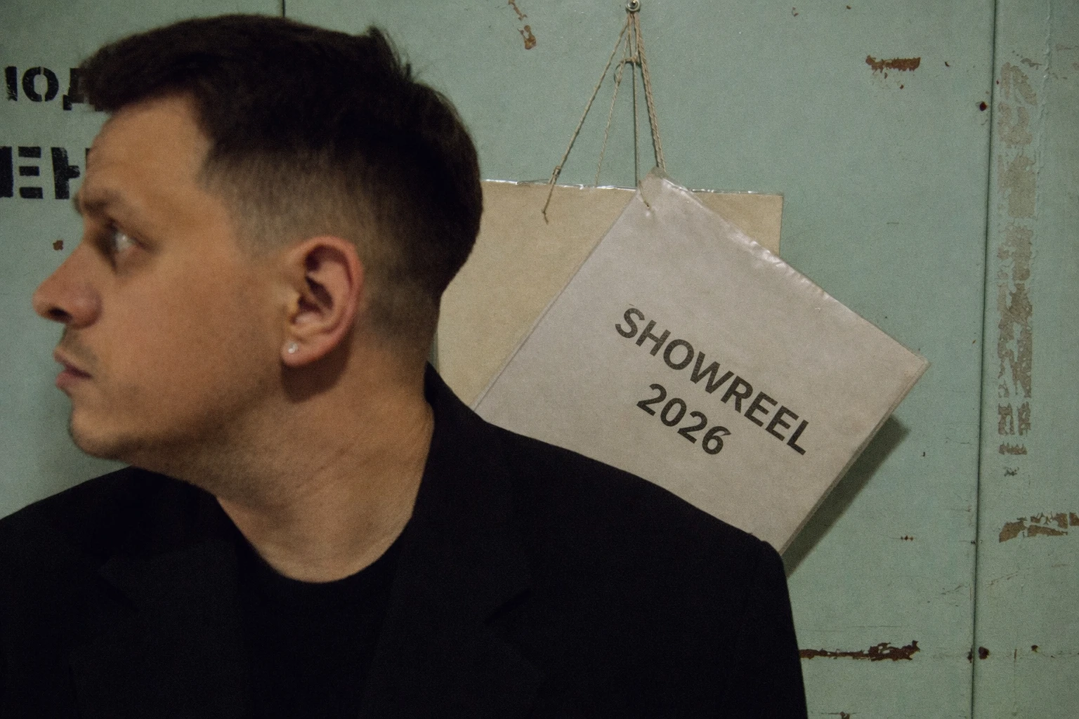 Дмитрий Тверской