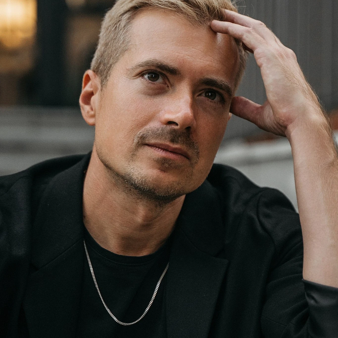 Борис Петренко