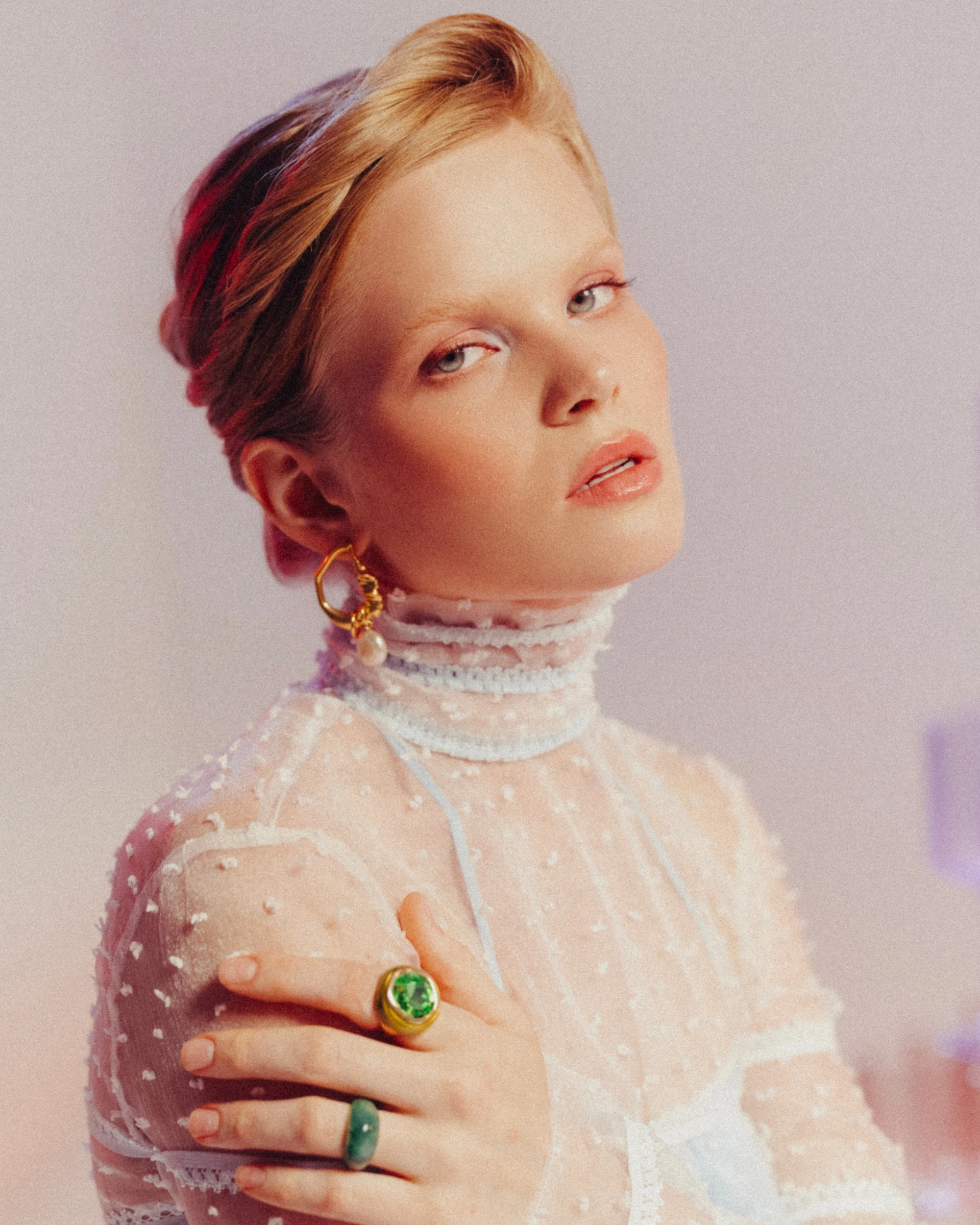 Фото из портфолио