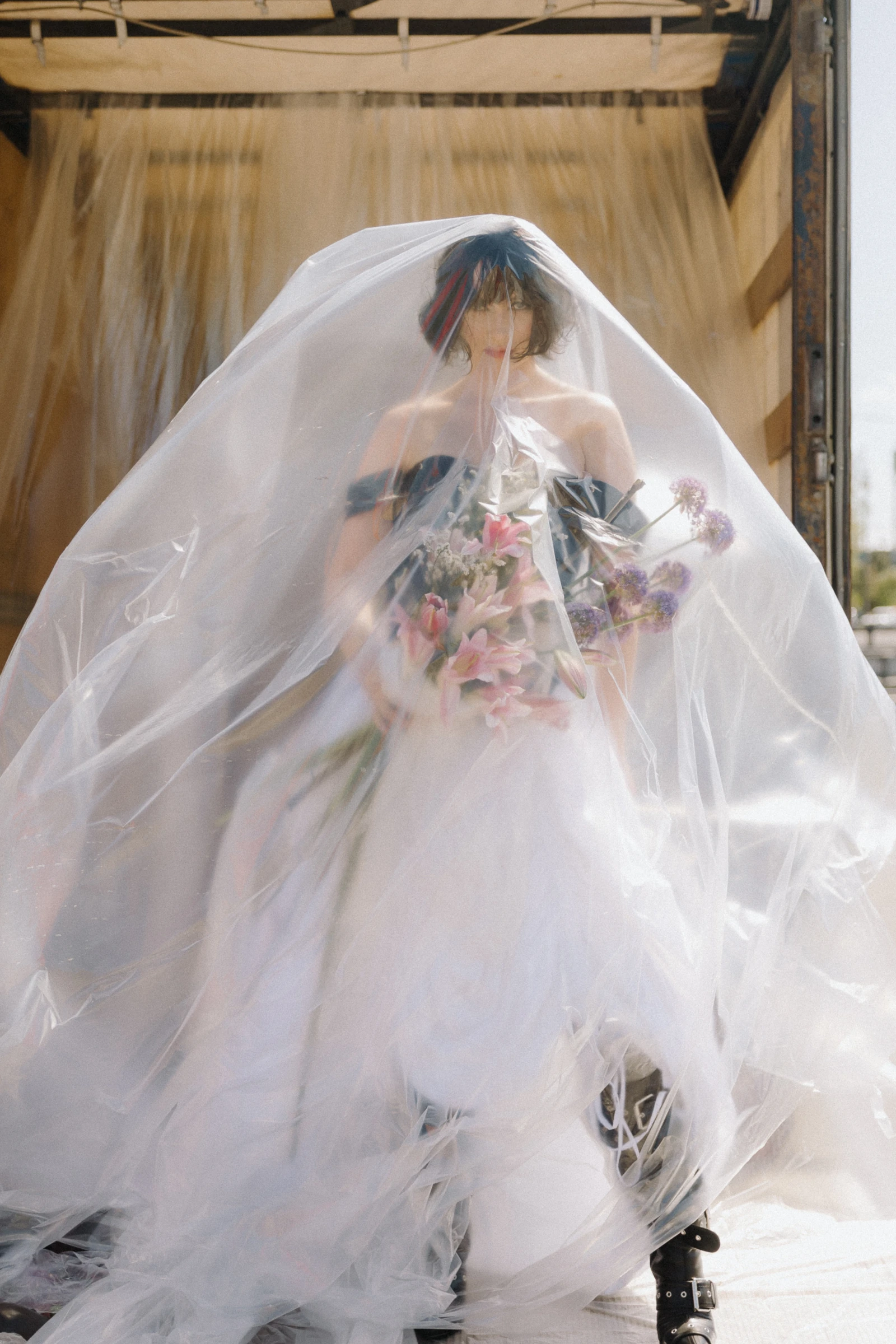 Фото из портфолио