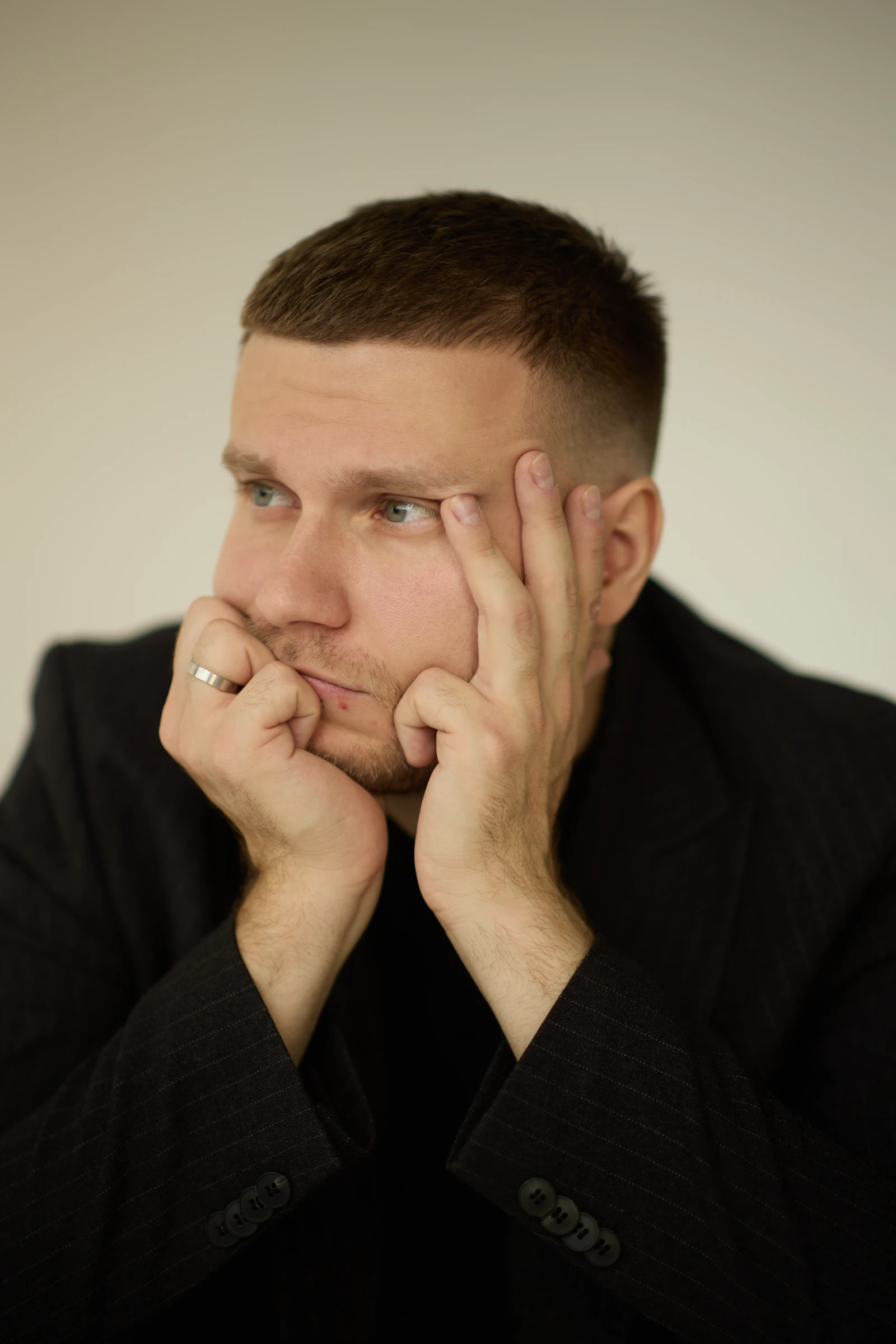 Георгий Владимиров