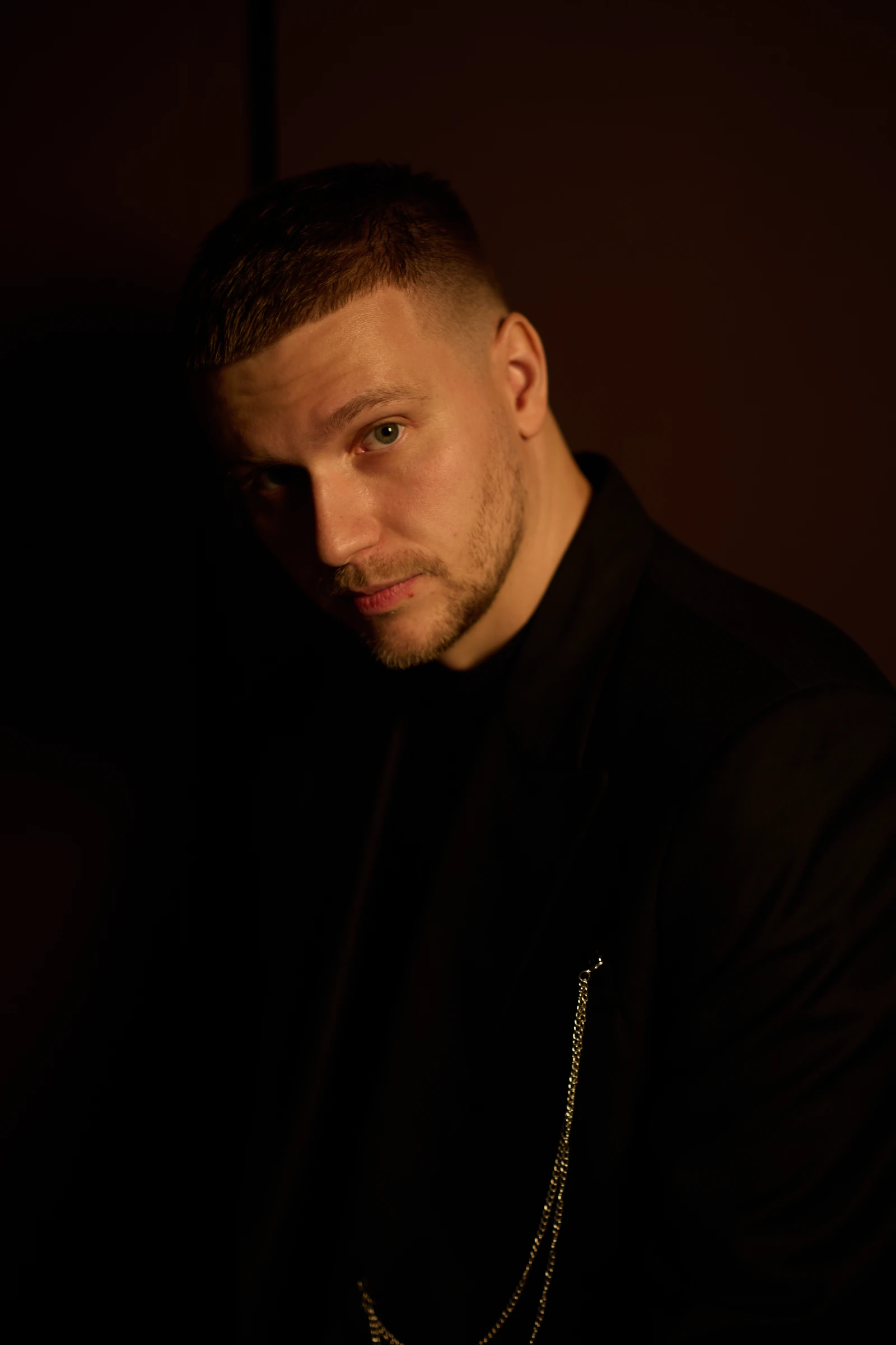 Георгий Владимиров