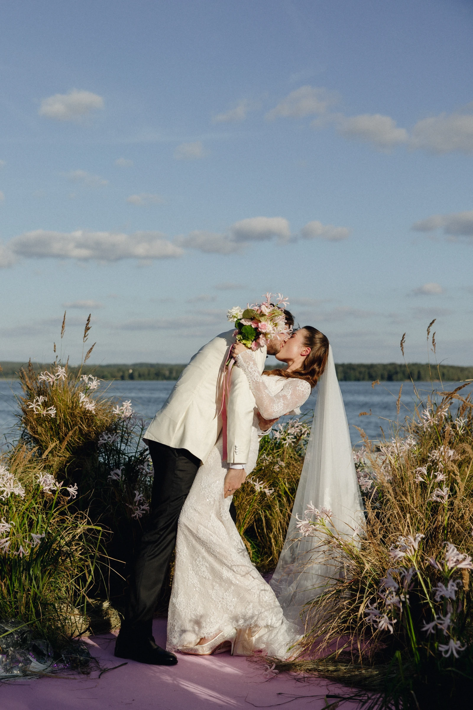 Фото из портфолио