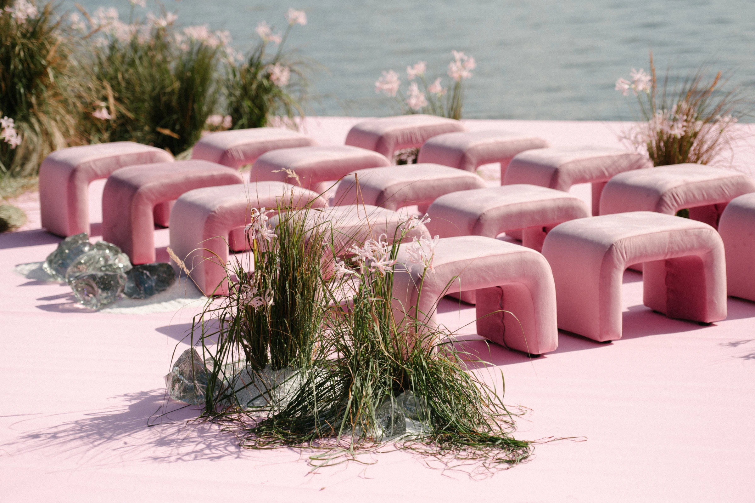 Fleurage Decor Флёраж Декор