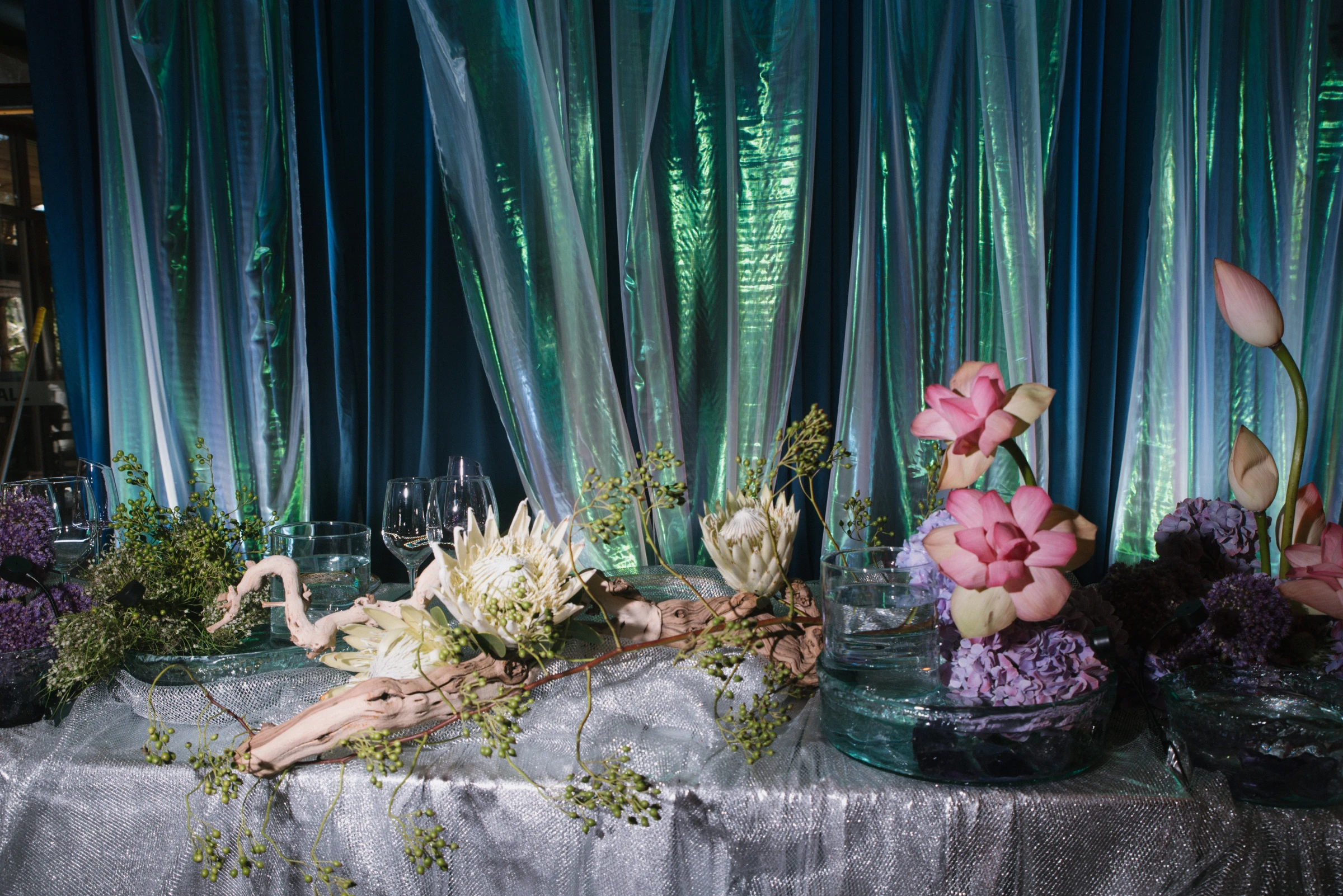 Fleurage Decor Флёраж Декор